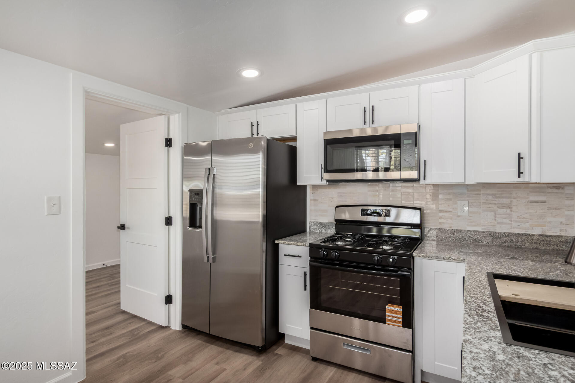 Alvernon Heights Resub - Residential