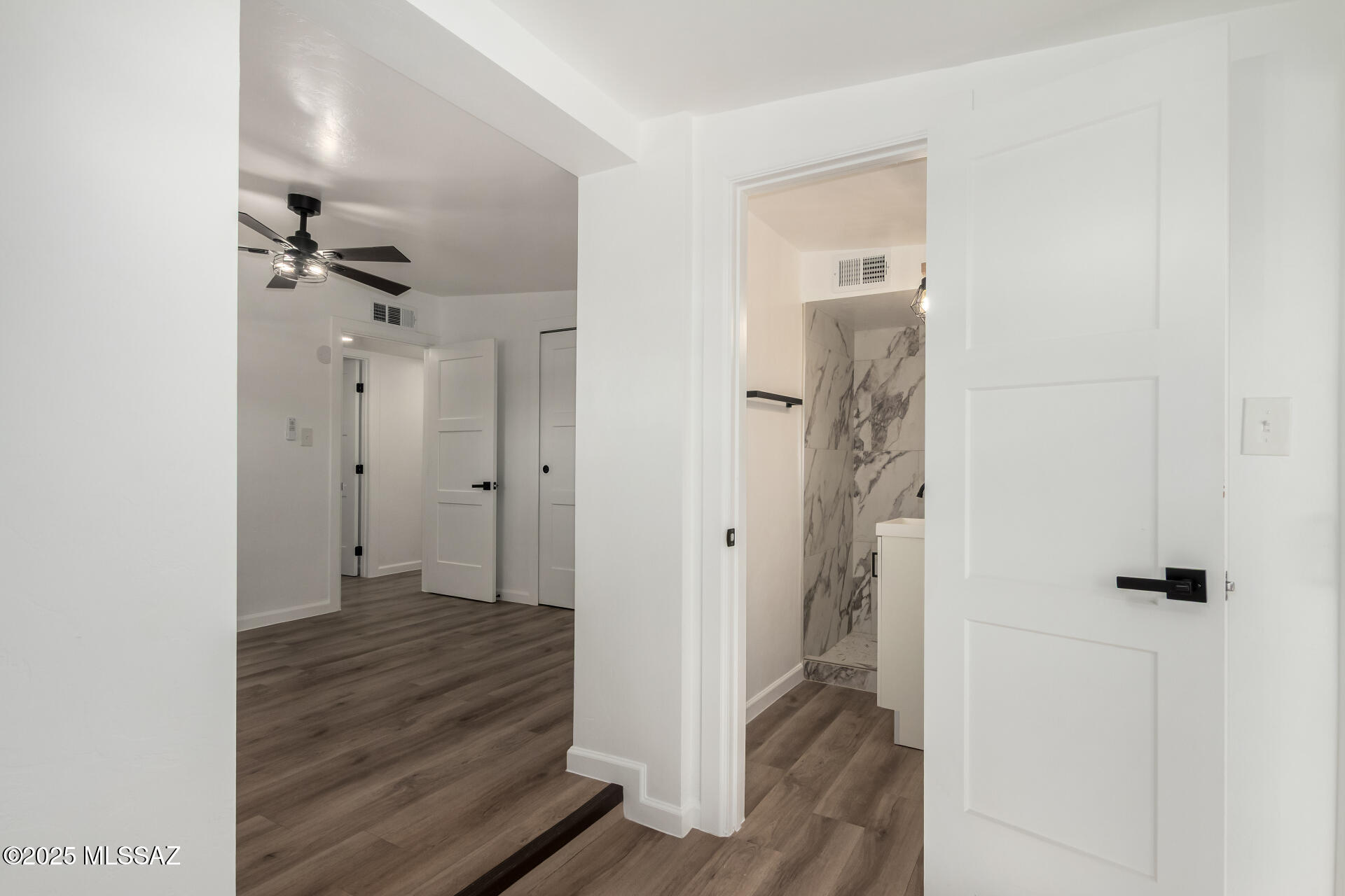 Alvernon Heights Resub - Residential
