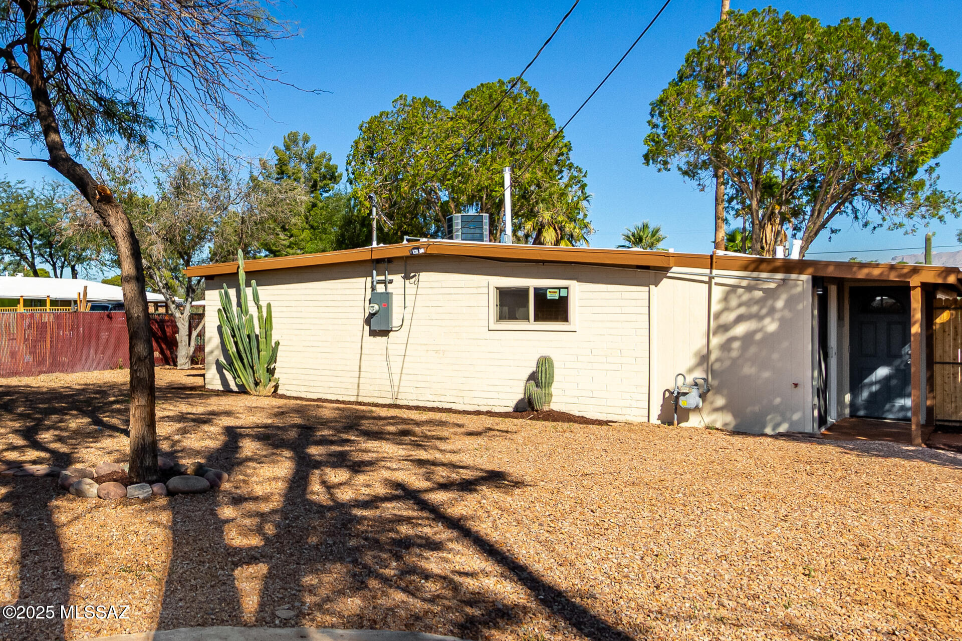 Alvernon Heights Resub - Residential