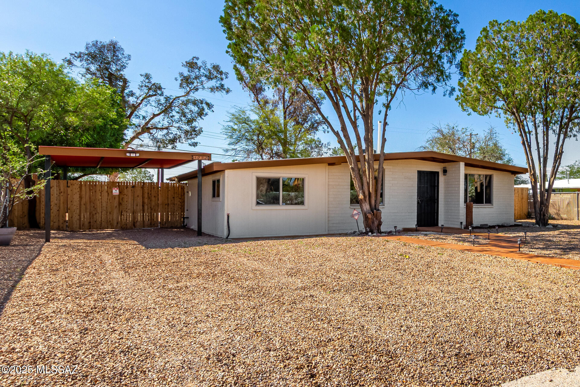 Alvernon Heights Resub - Residential