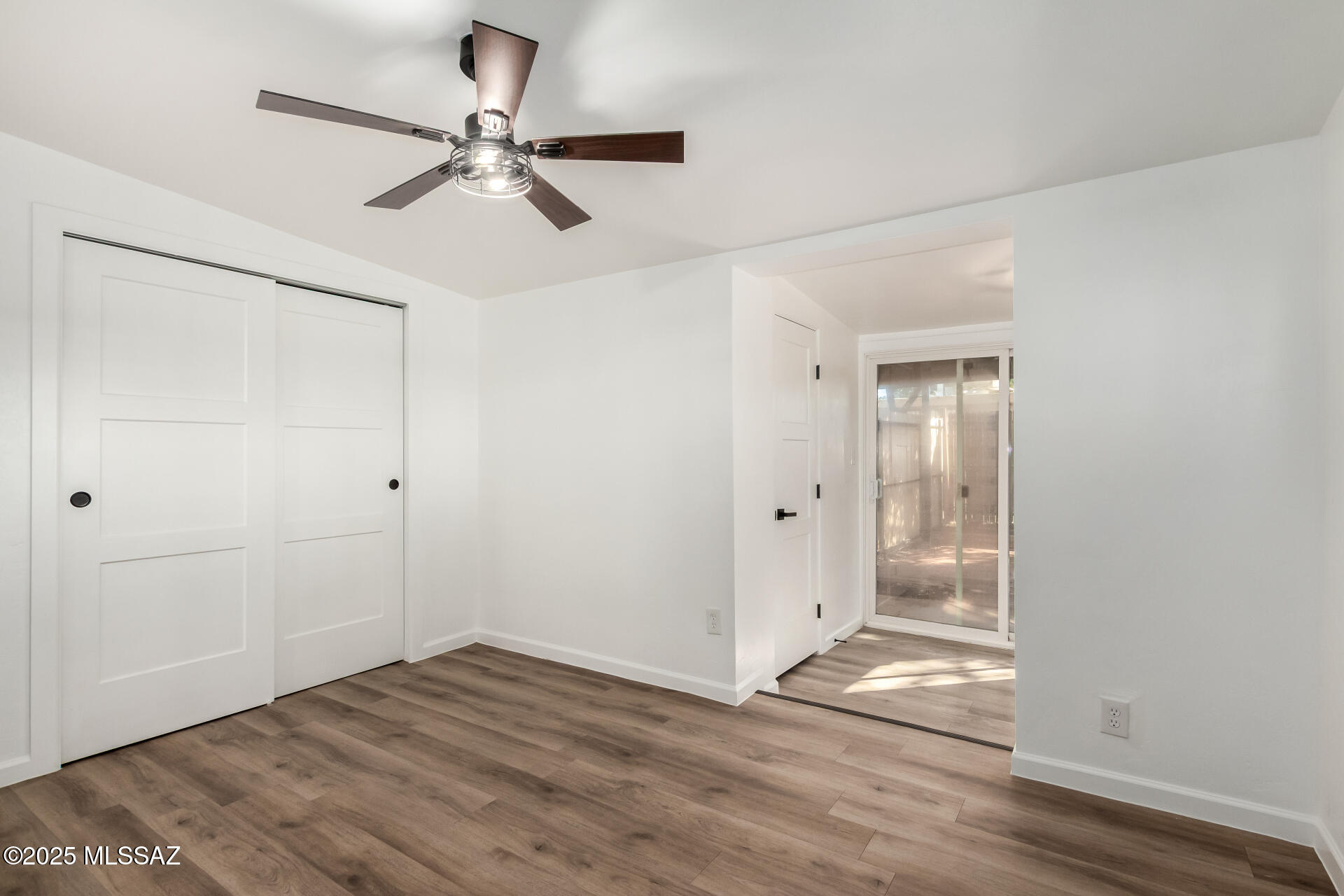 Alvernon Heights Resub - Residential