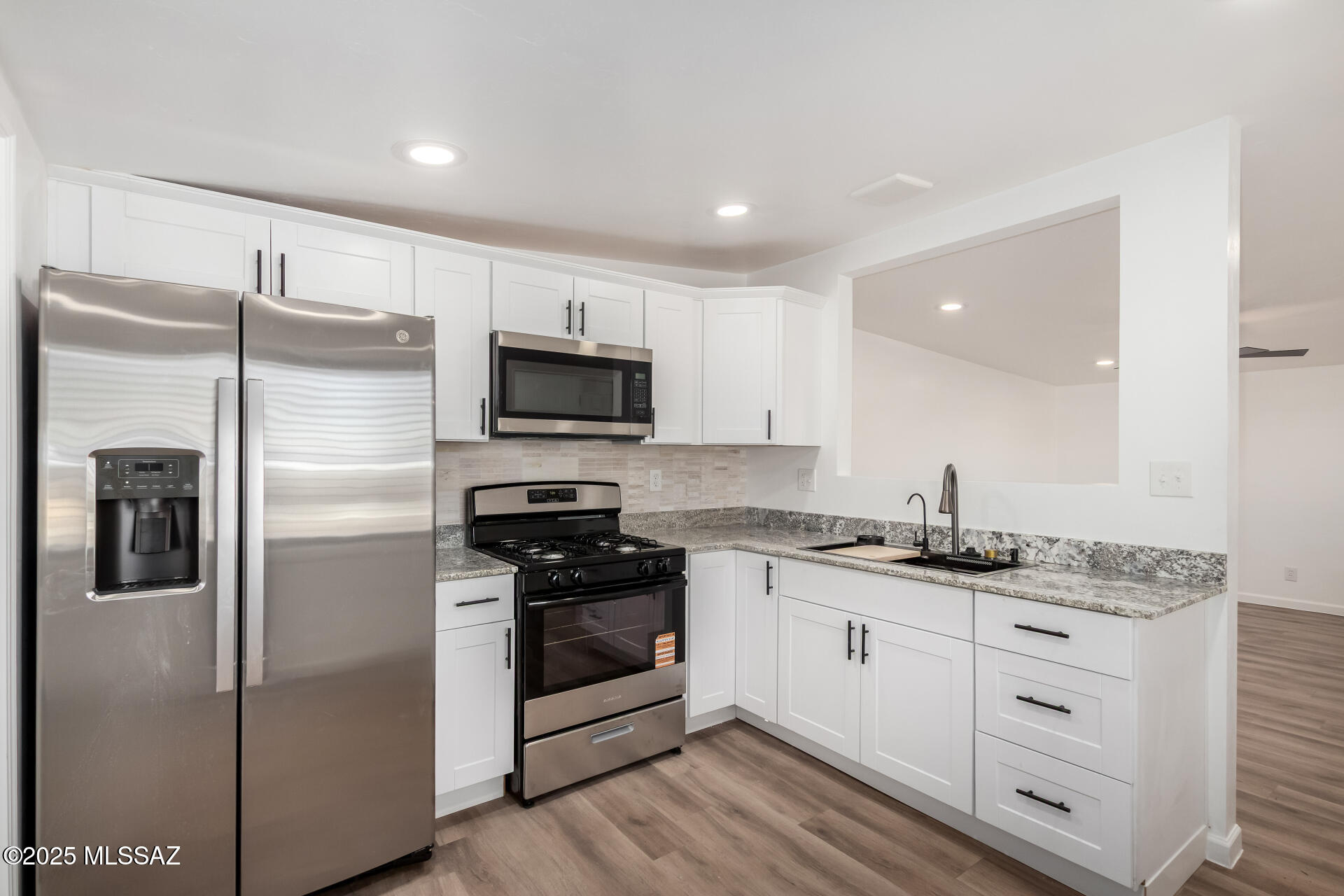 Alvernon Heights Resub - Residential