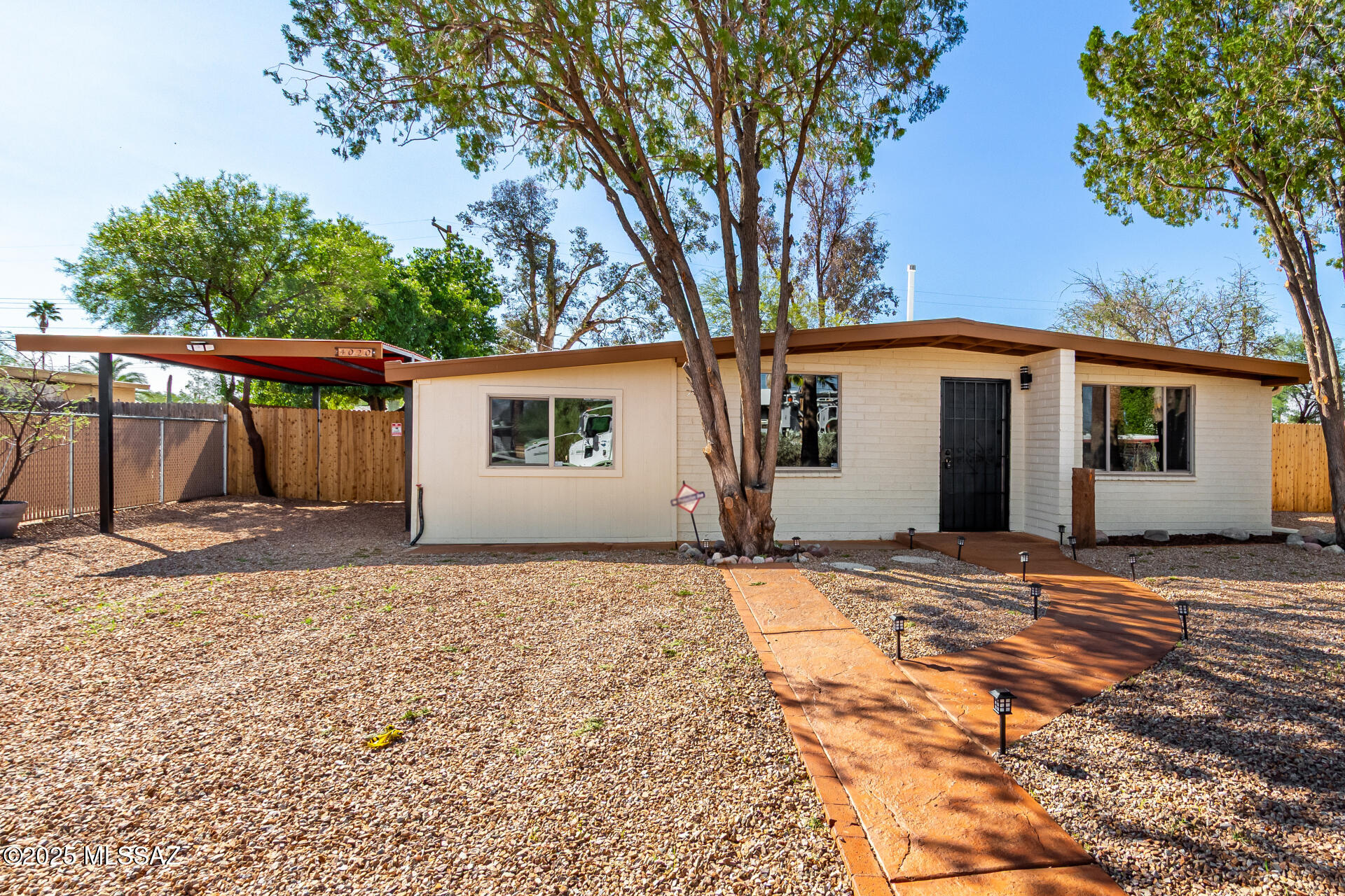 Alvernon Heights Resub - Residential