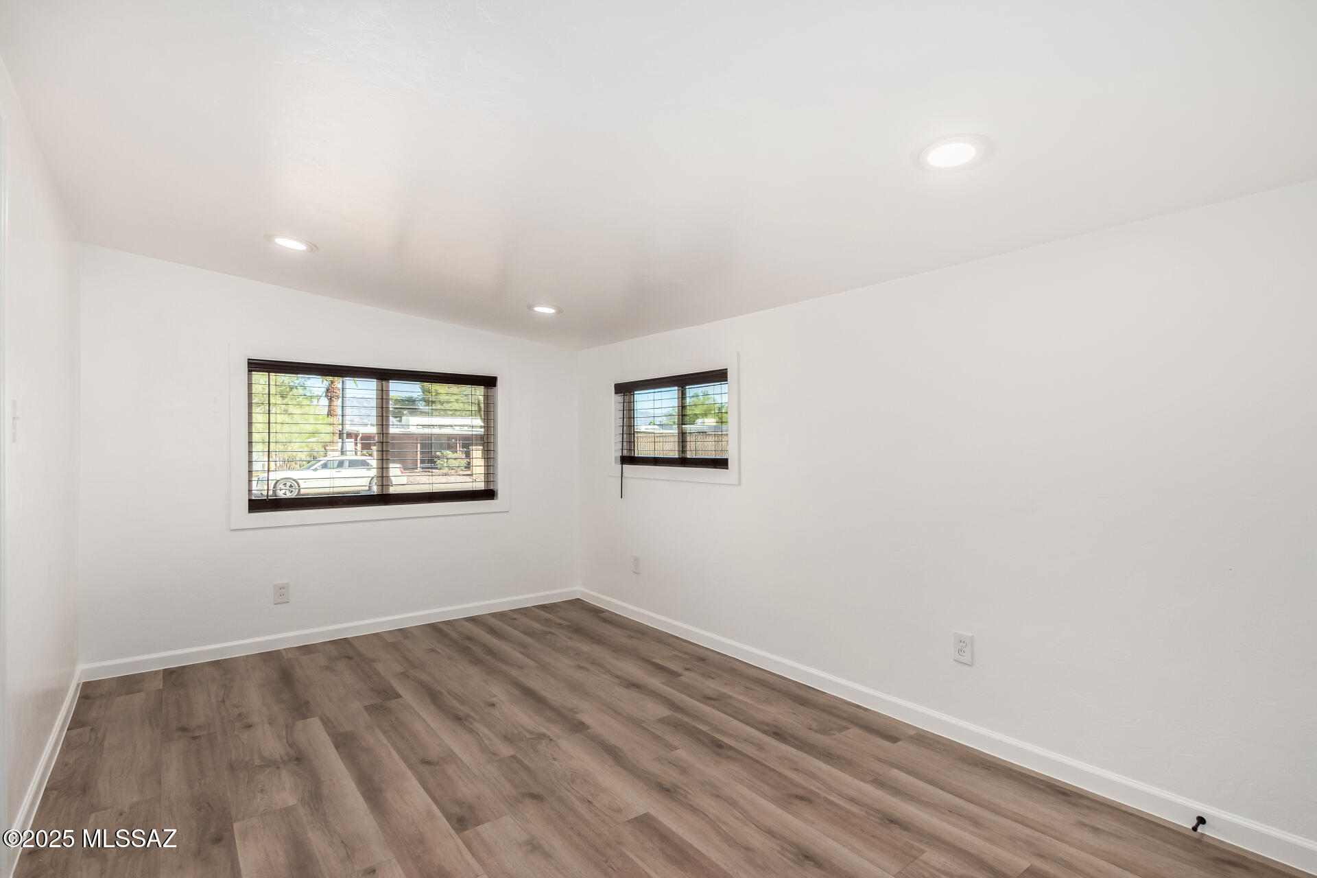 Alvernon Heights Resub - Residential
