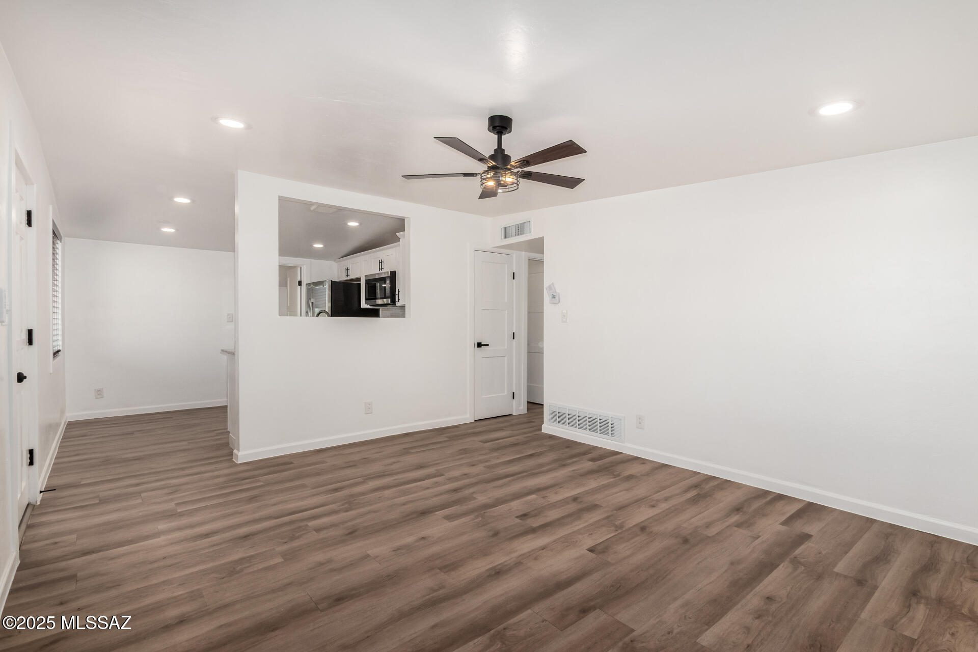 Alvernon Heights Resub - Residential