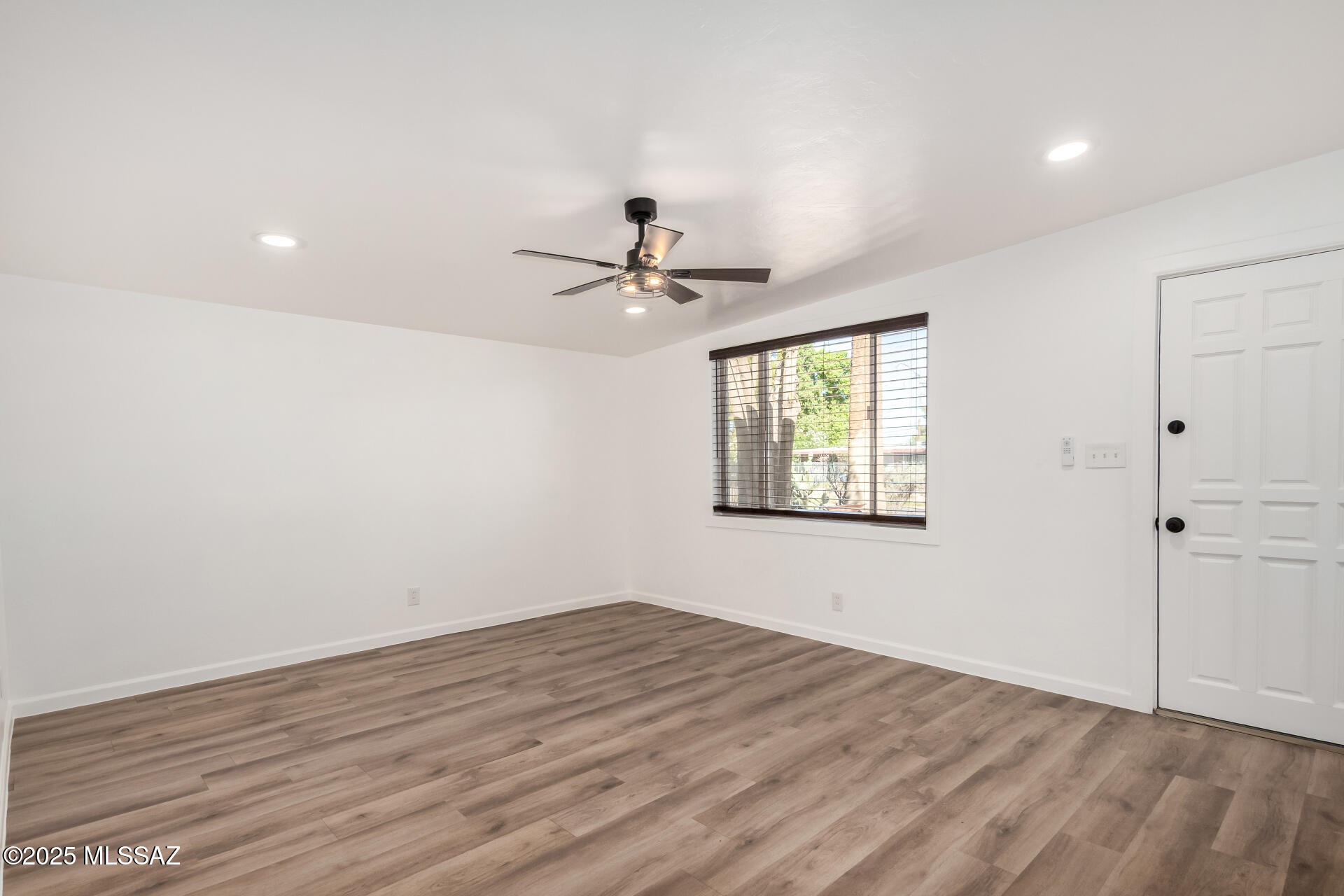 Alvernon Heights Resub - Residential
