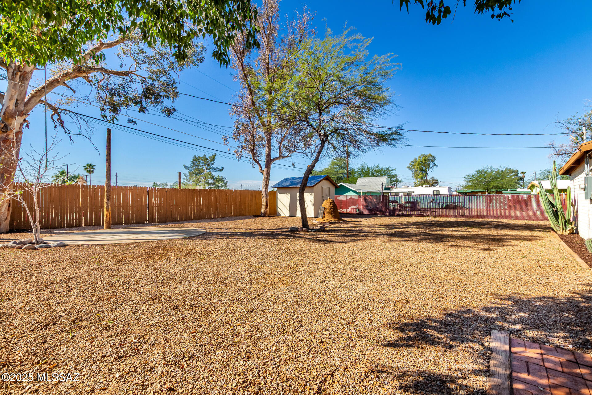 Alvernon Heights Resub - Residential