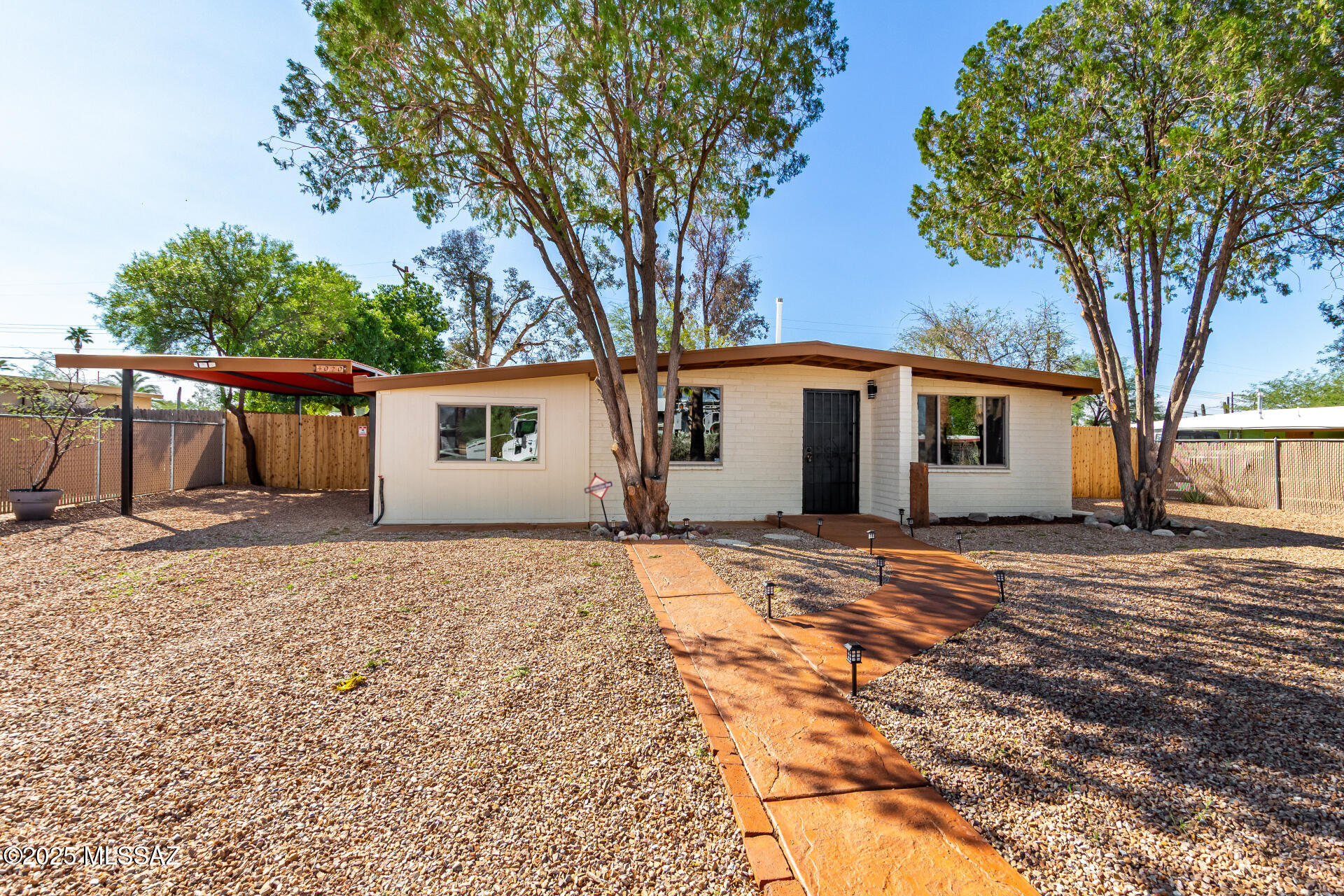 Alvernon Heights Resub - Residential