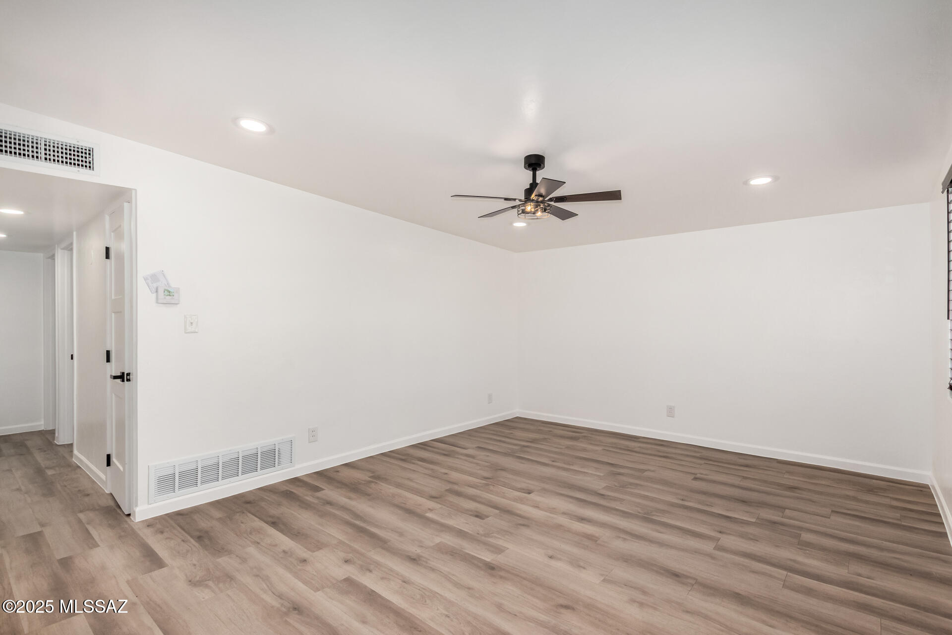 Alvernon Heights Resub - Residential