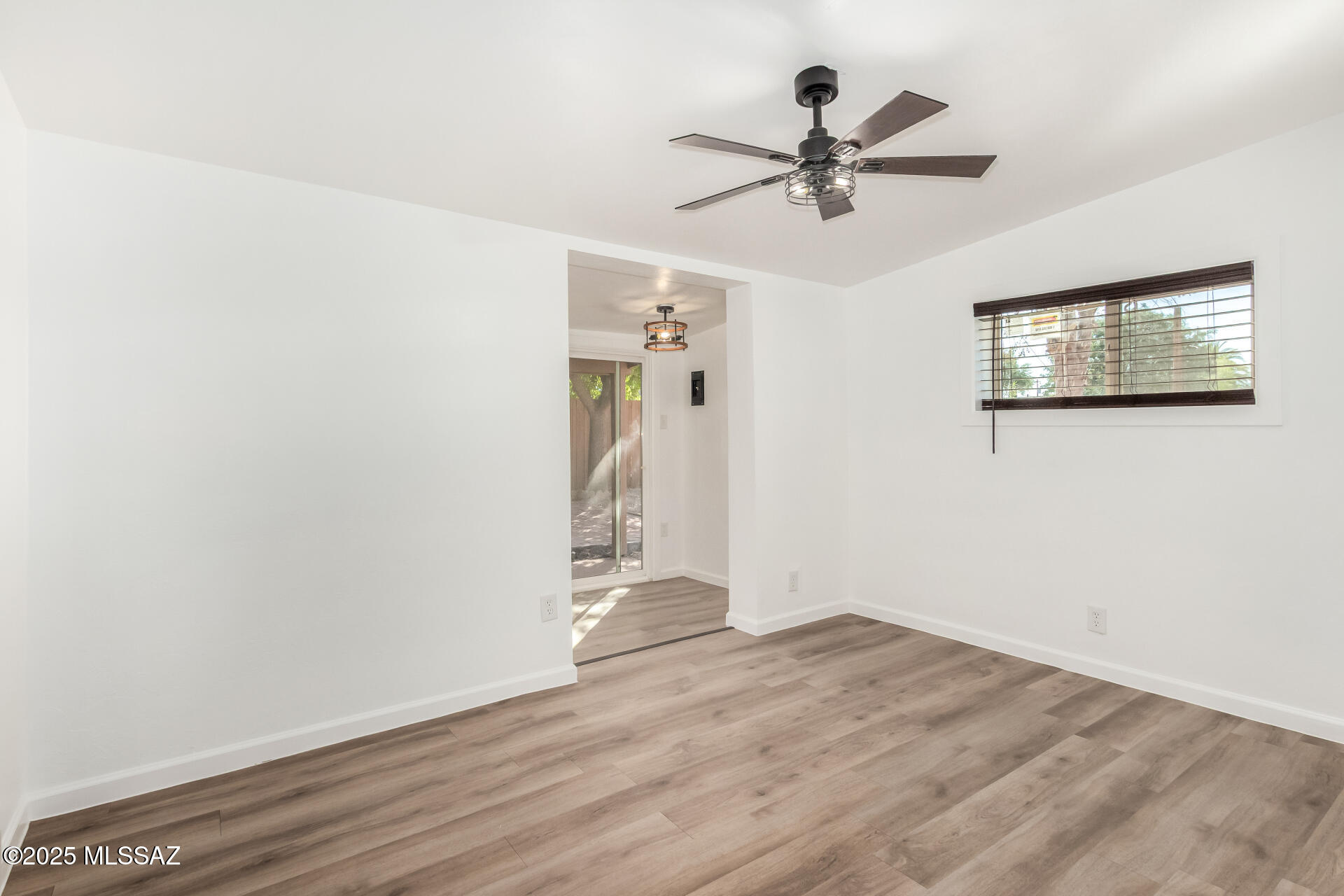 Alvernon Heights Resub - Residential