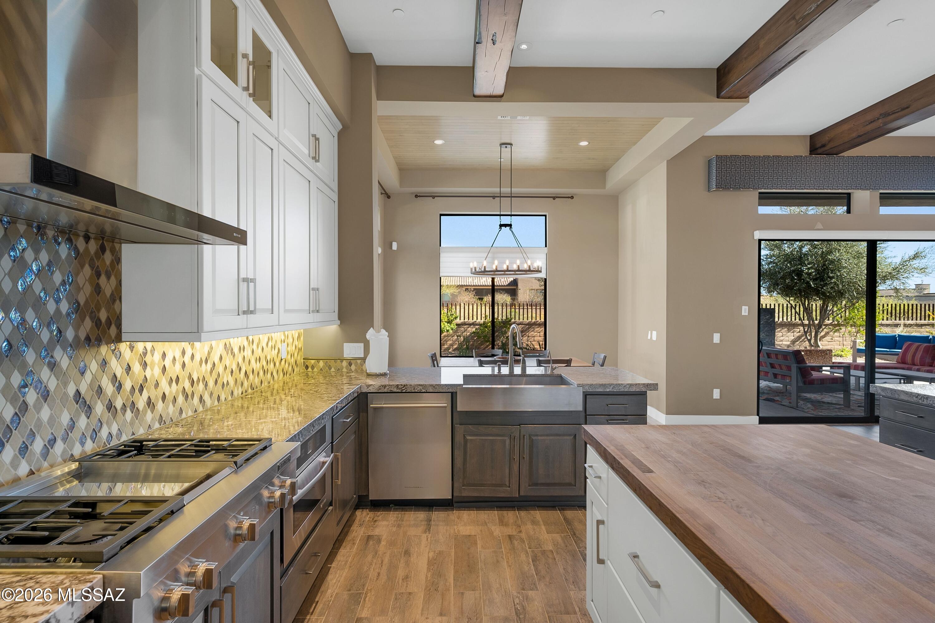 Los Saguaros At Dove Mountain SQ20121640199 - Residential