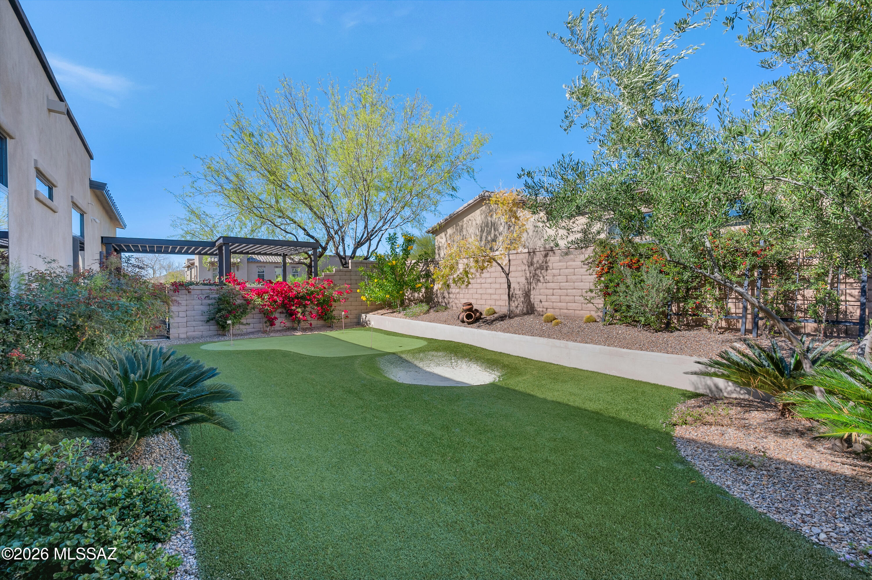 Los Saguaros At Dove Mountain SQ20121640199 - Residential