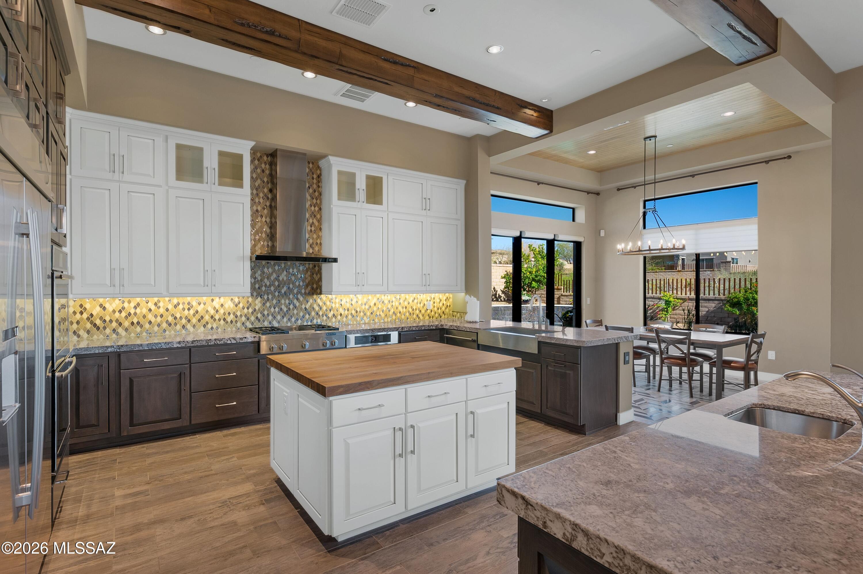 Los Saguaros At Dove Mountain SQ20121640199 - Residential