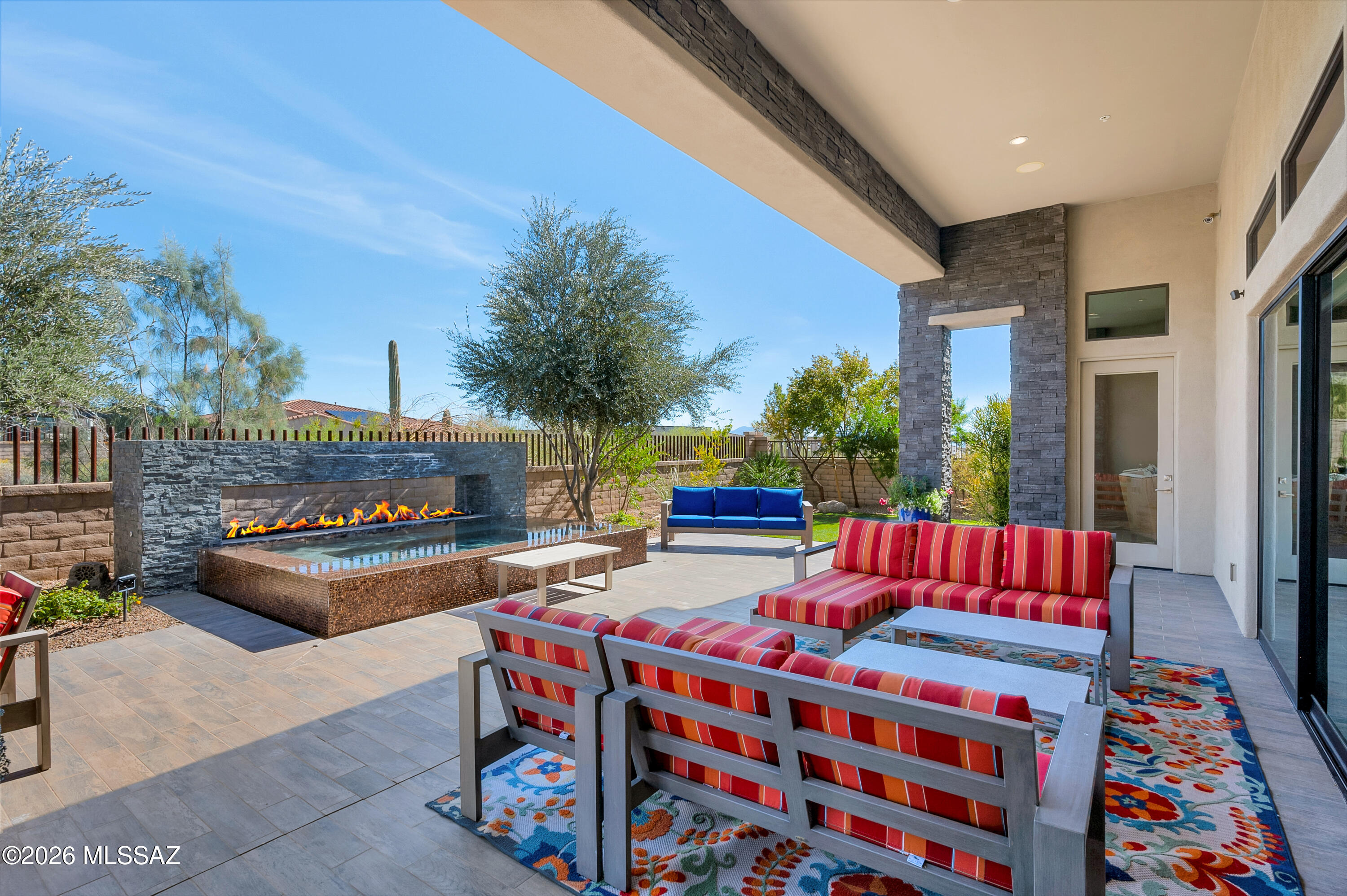 Los Saguaros At Dove Mountain SQ20121640199 - Residential