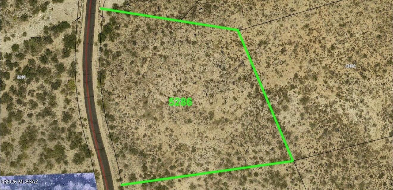 5286 N Mesquite Canyon Place 13