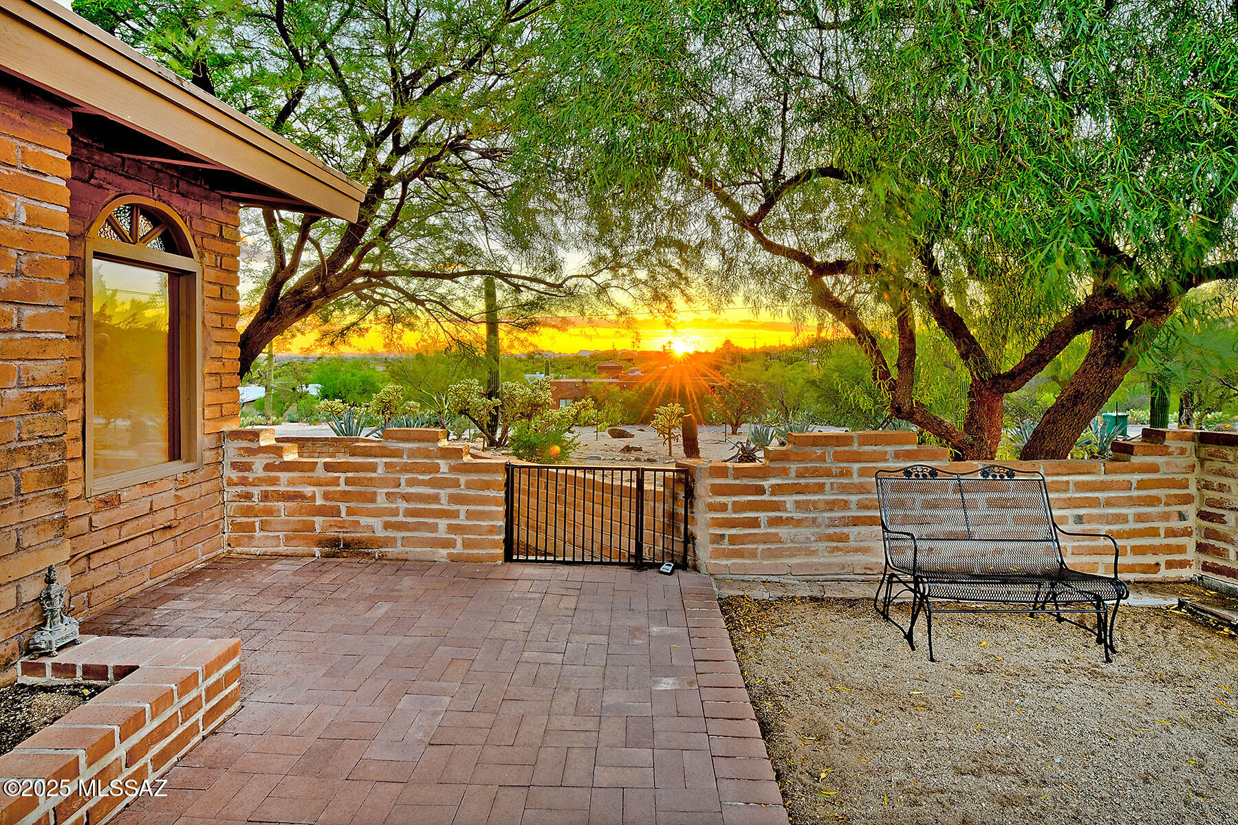 Beverly Hills of Tucson - Residential