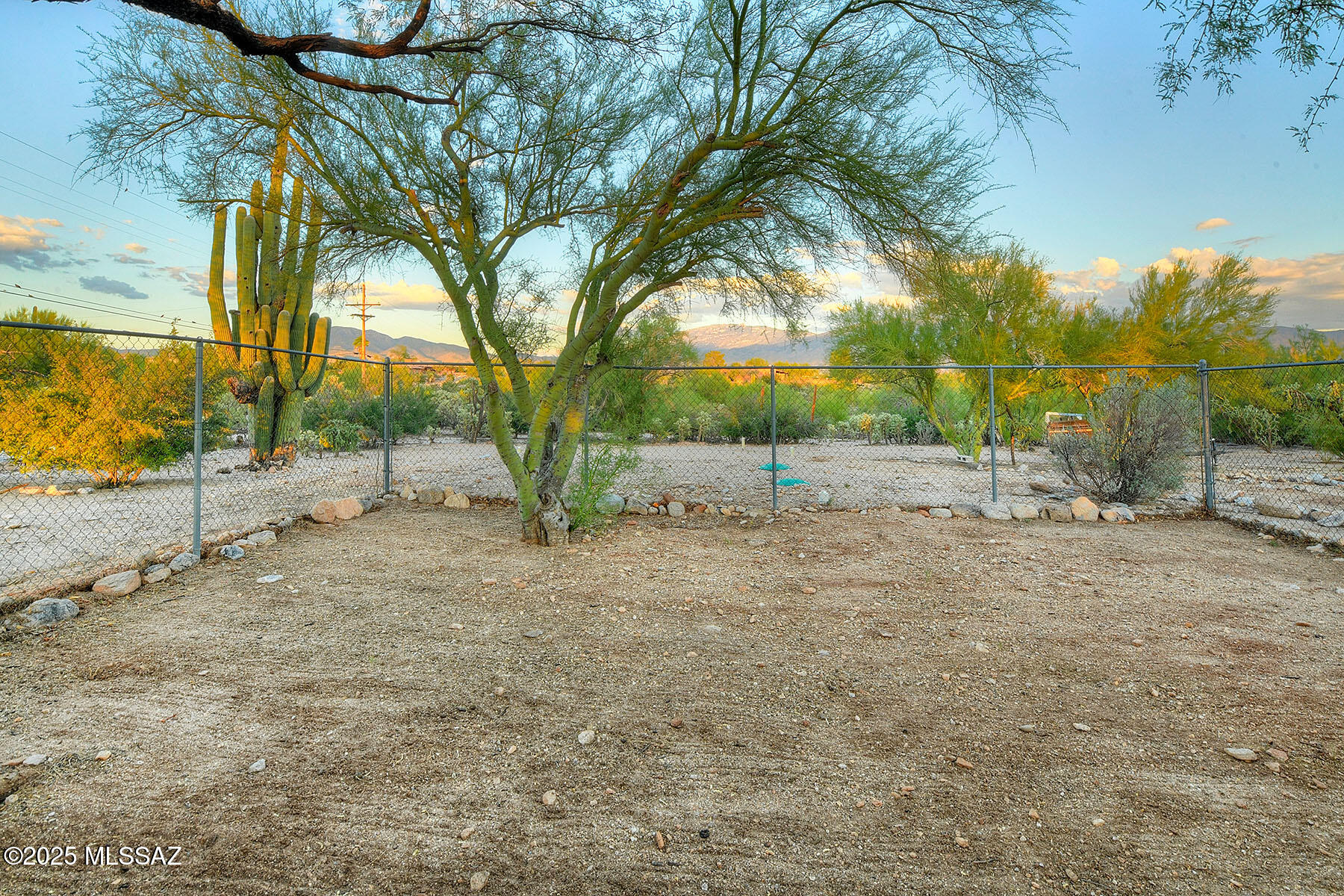 Beverly Hills of Tucson - Residential
