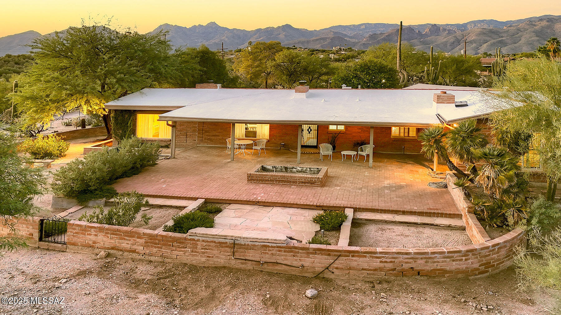 Beverly Hills of Tucson - Residential