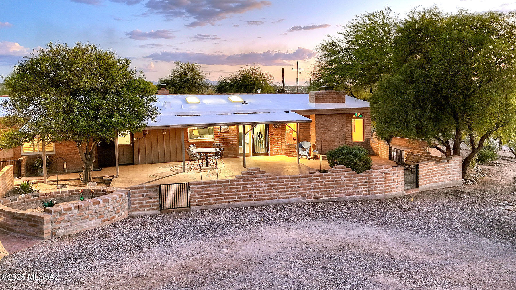 Beverly Hills of Tucson - Residential