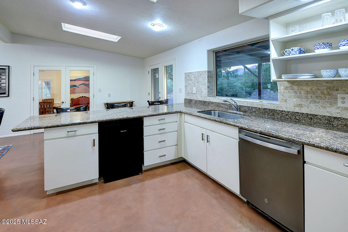 Beverly Hills of Tucson - Residential