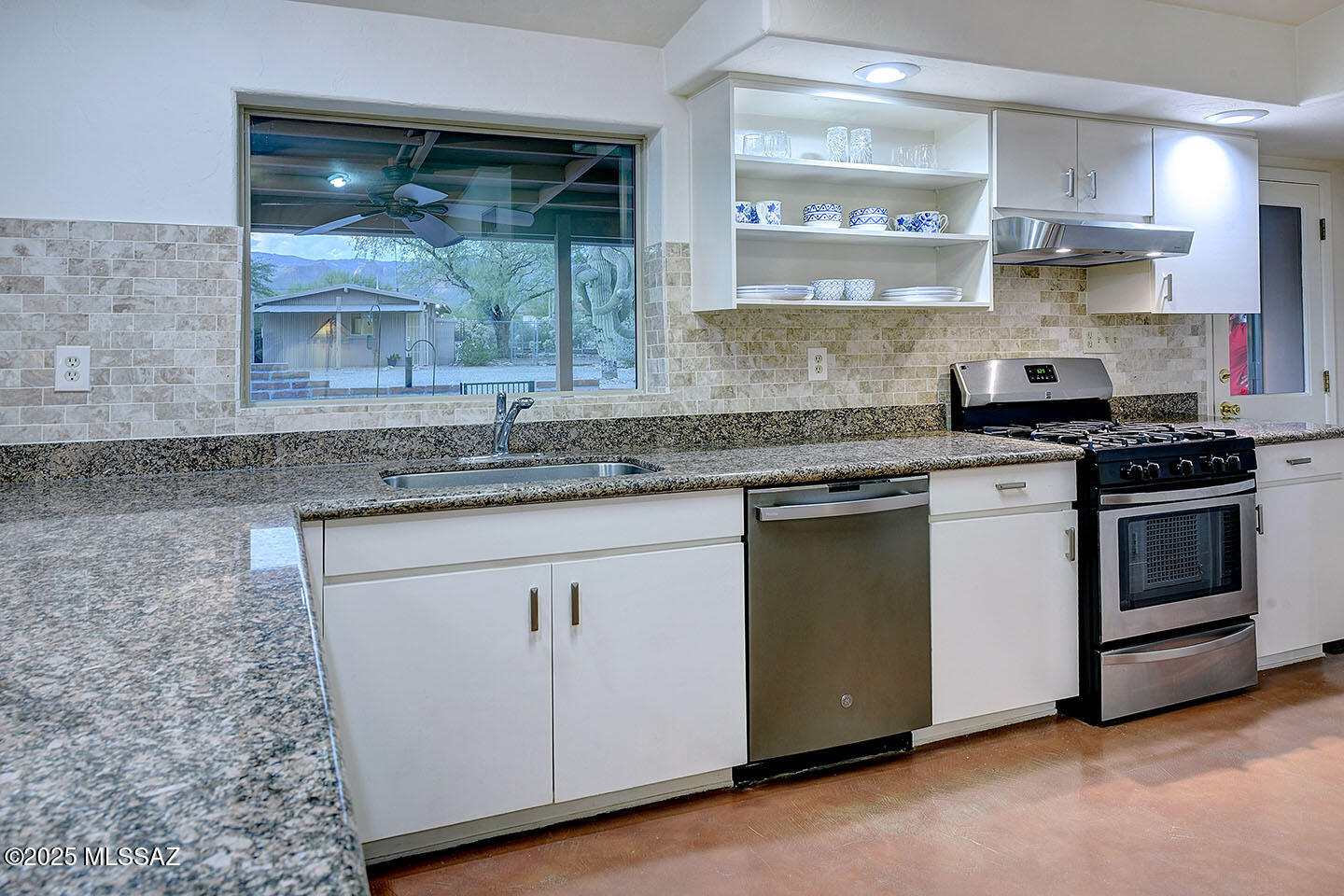 Beverly Hills of Tucson - Residential
