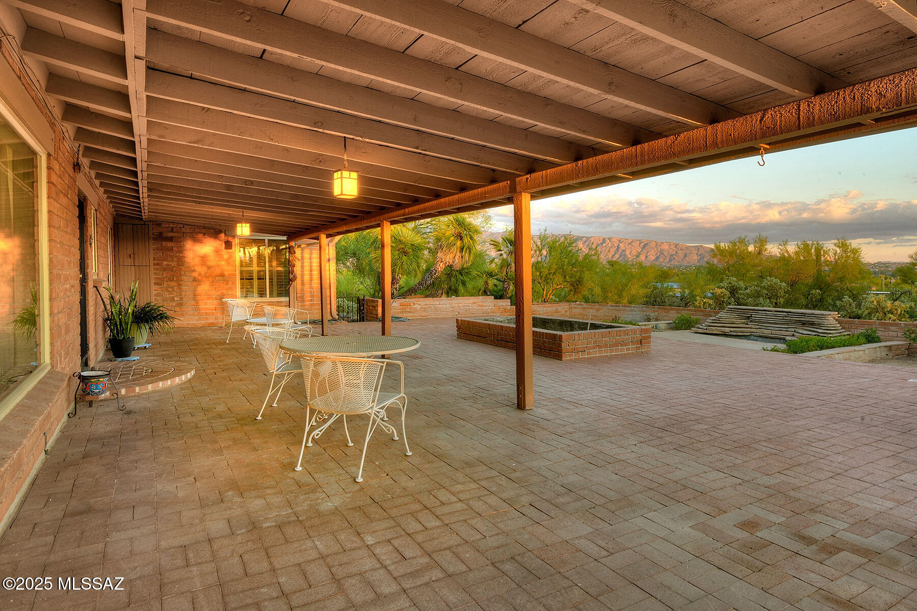 Beverly Hills of Tucson - Residential