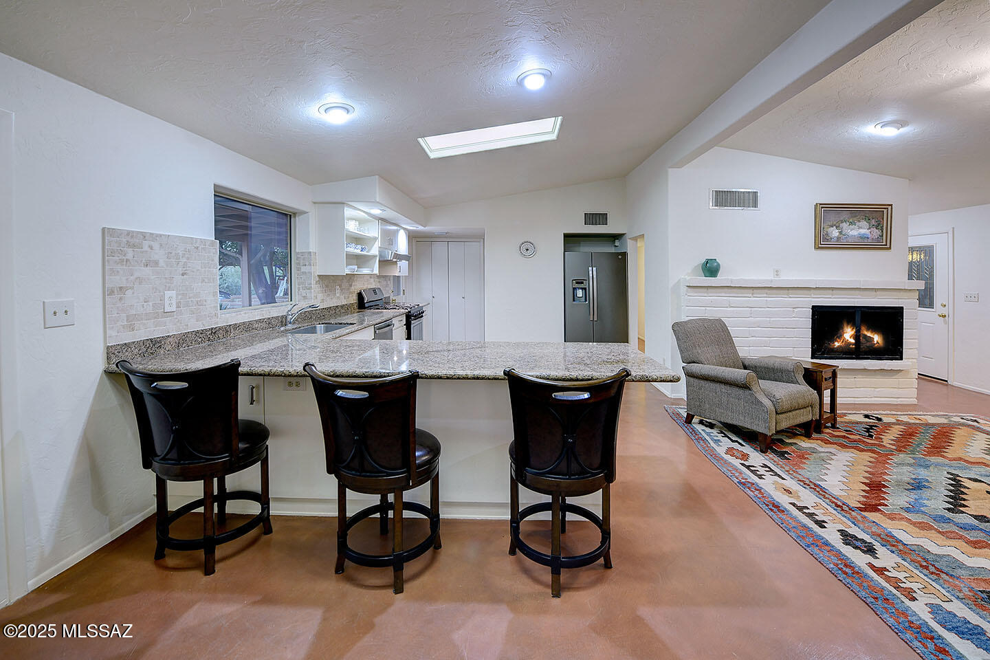 Beverly Hills of Tucson - Residential