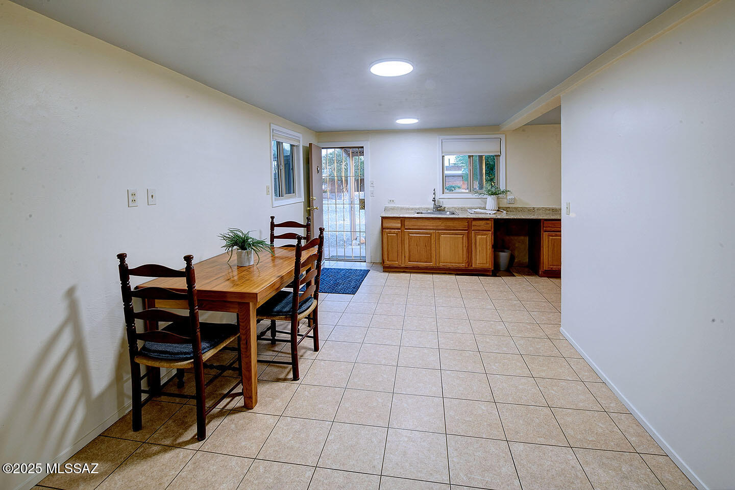 Beverly Hills of Tucson - Residential