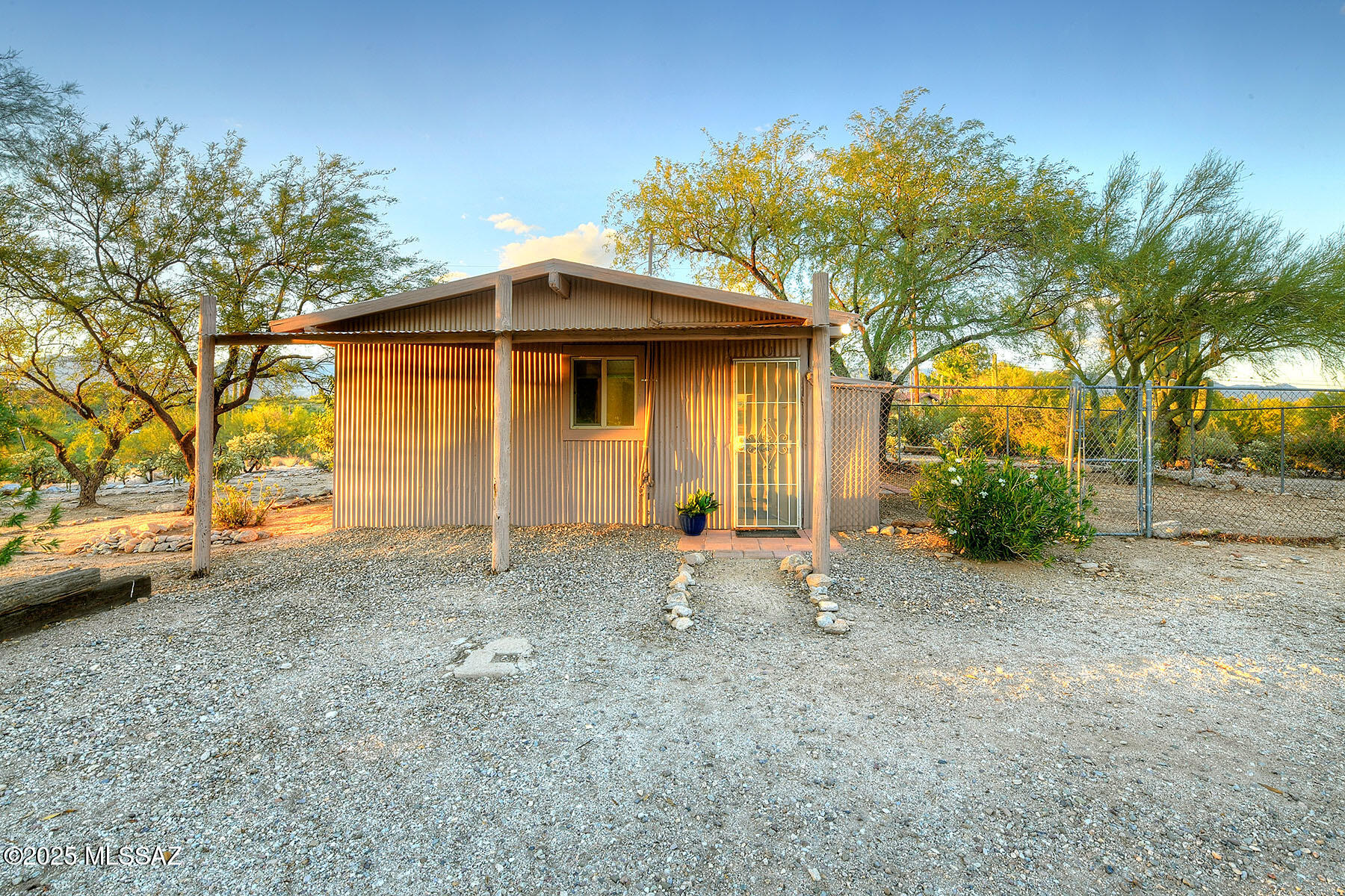 Beverly Hills of Tucson - Residential