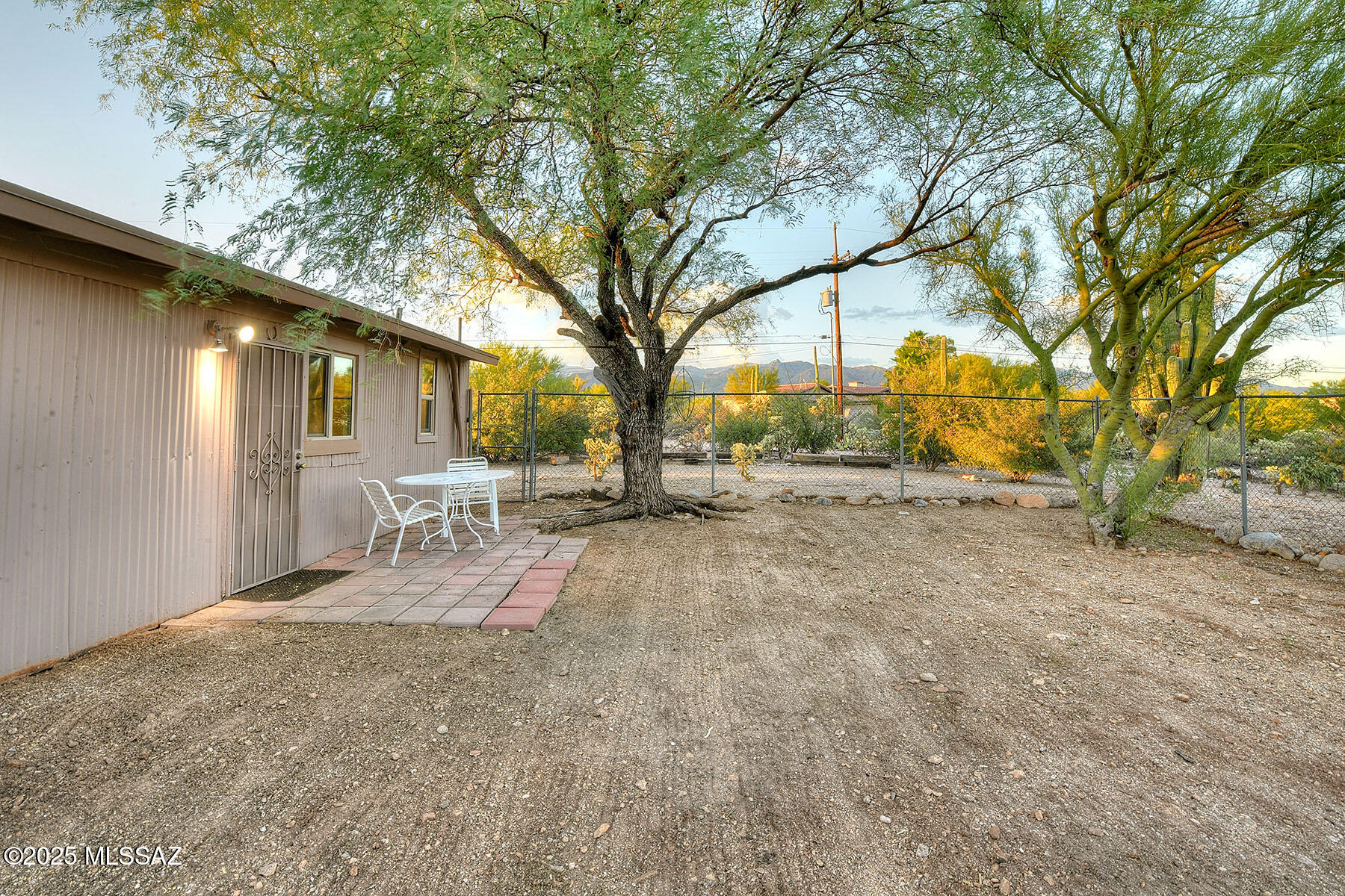 Beverly Hills of Tucson - Residential