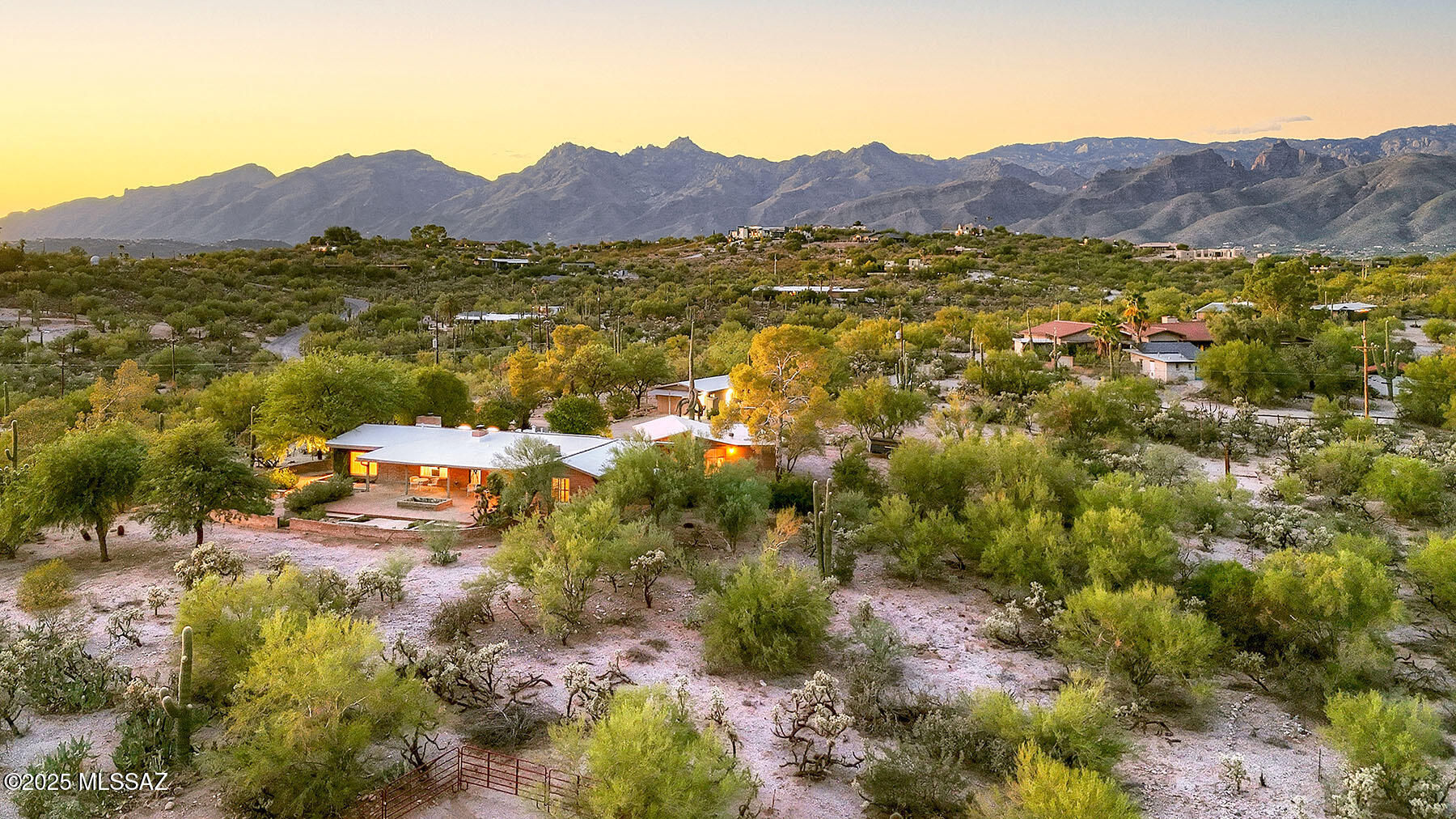 Beverly Hills of Tucson - Residential