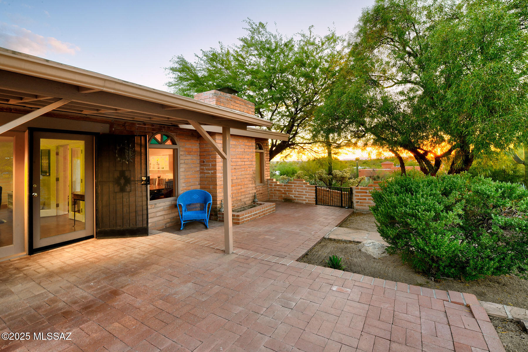 Beverly Hills of Tucson - Residential