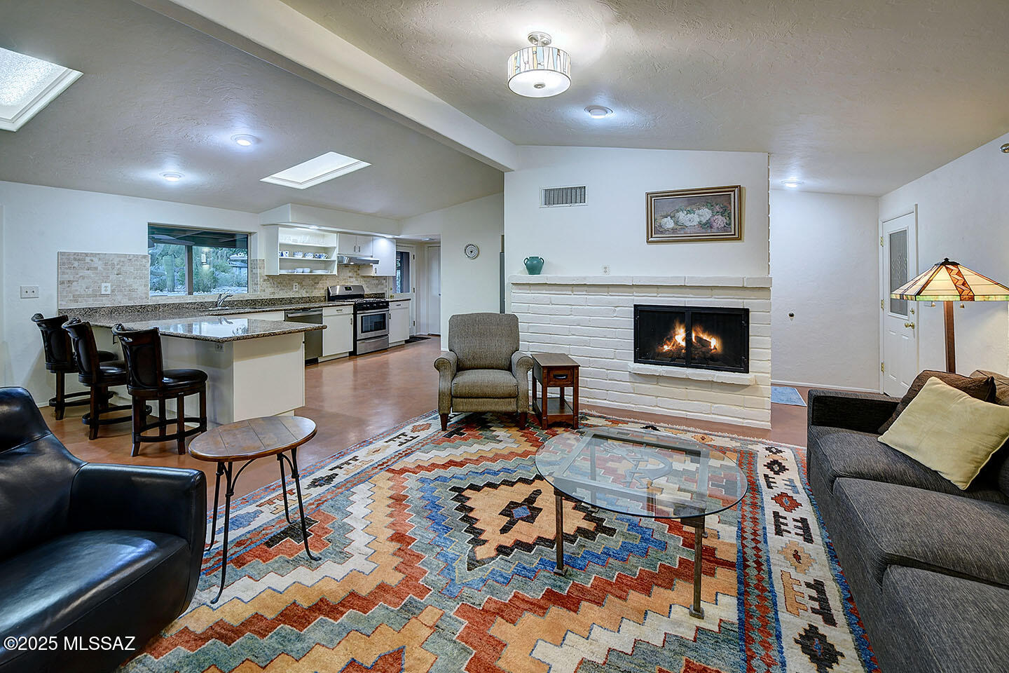 Beverly Hills of Tucson - Residential