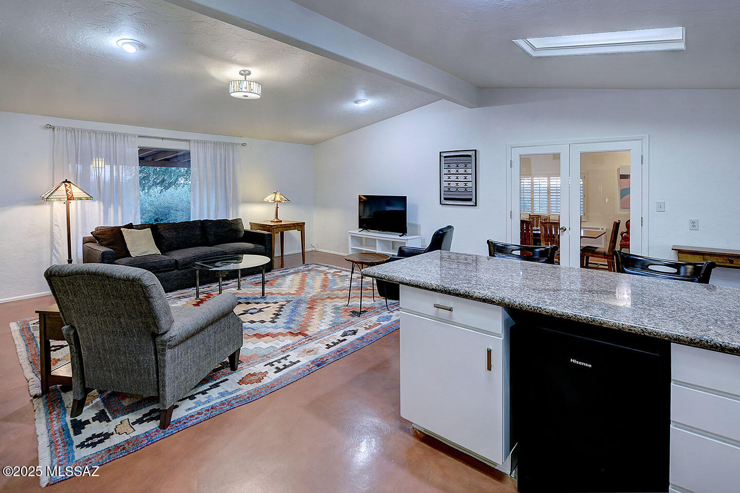 Beverly Hills of Tucson - Residential
