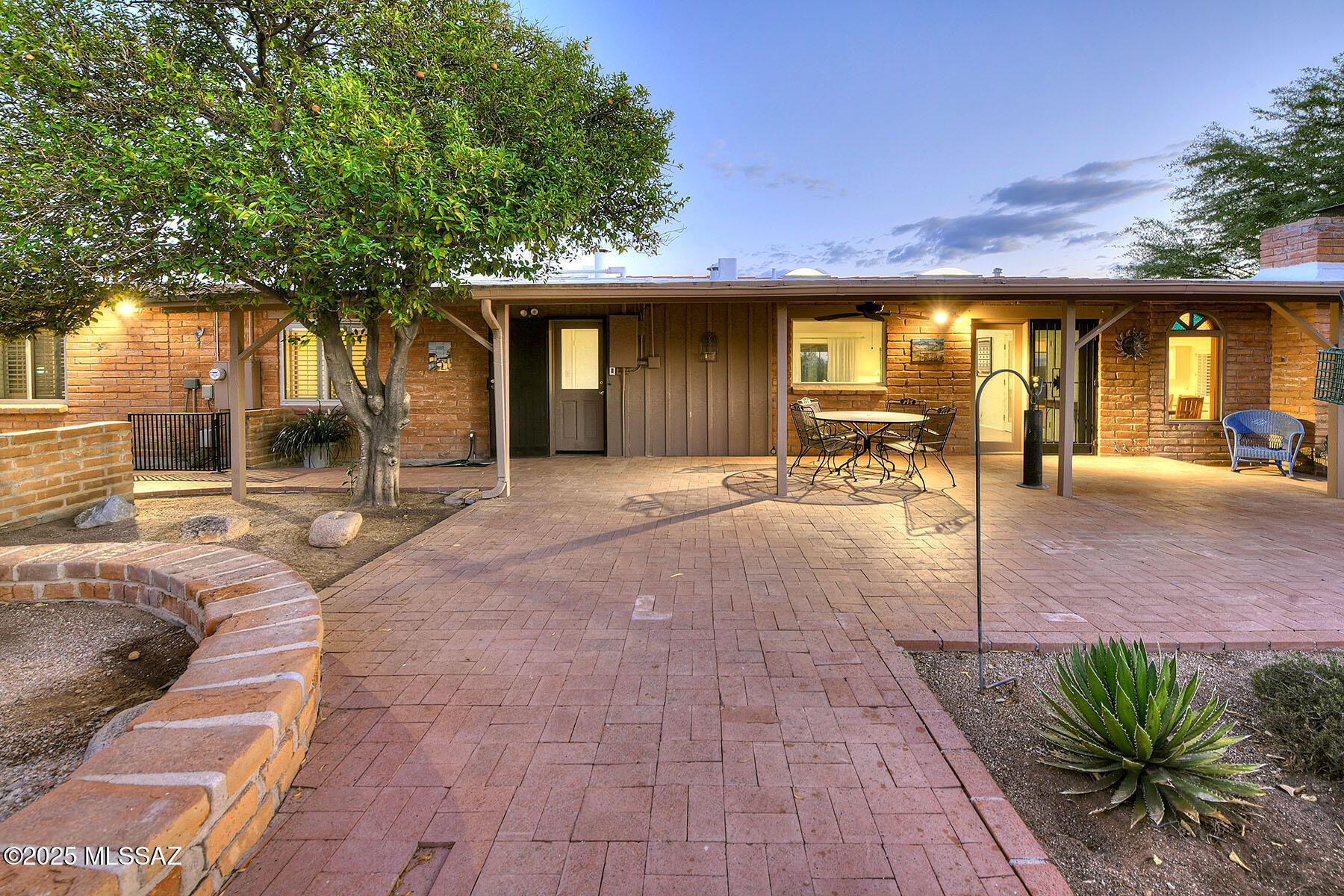 Beverly Hills of Tucson - Residential