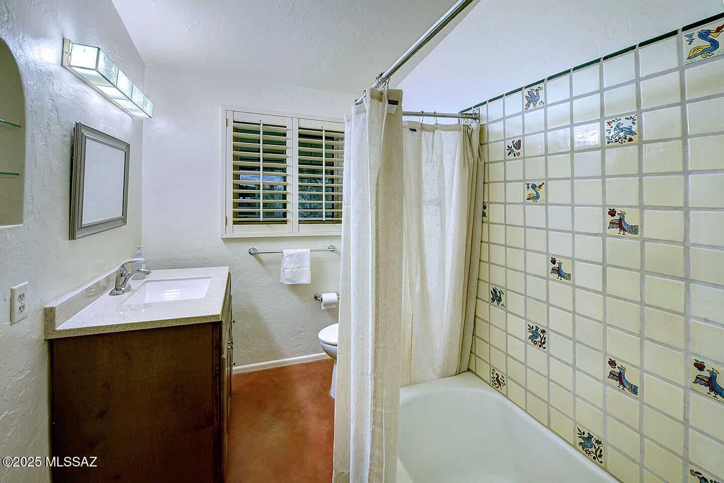 Beverly Hills of Tucson - Residential