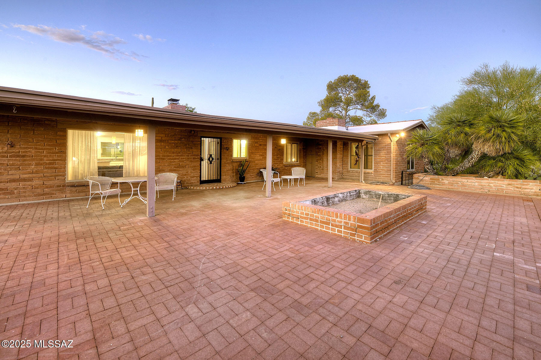 Beverly Hills of Tucson - Residential