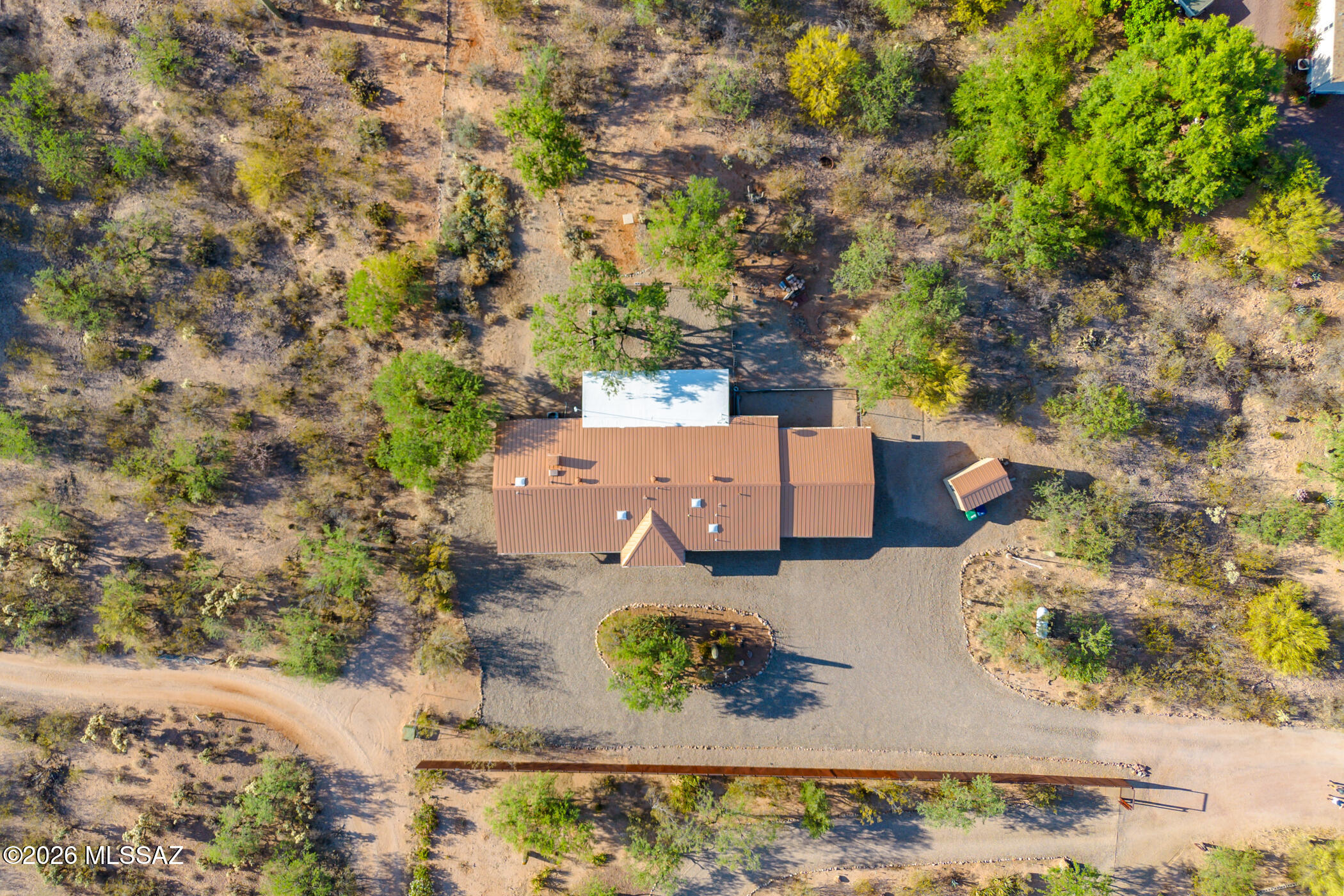 13599 E Rincon Ranch Road