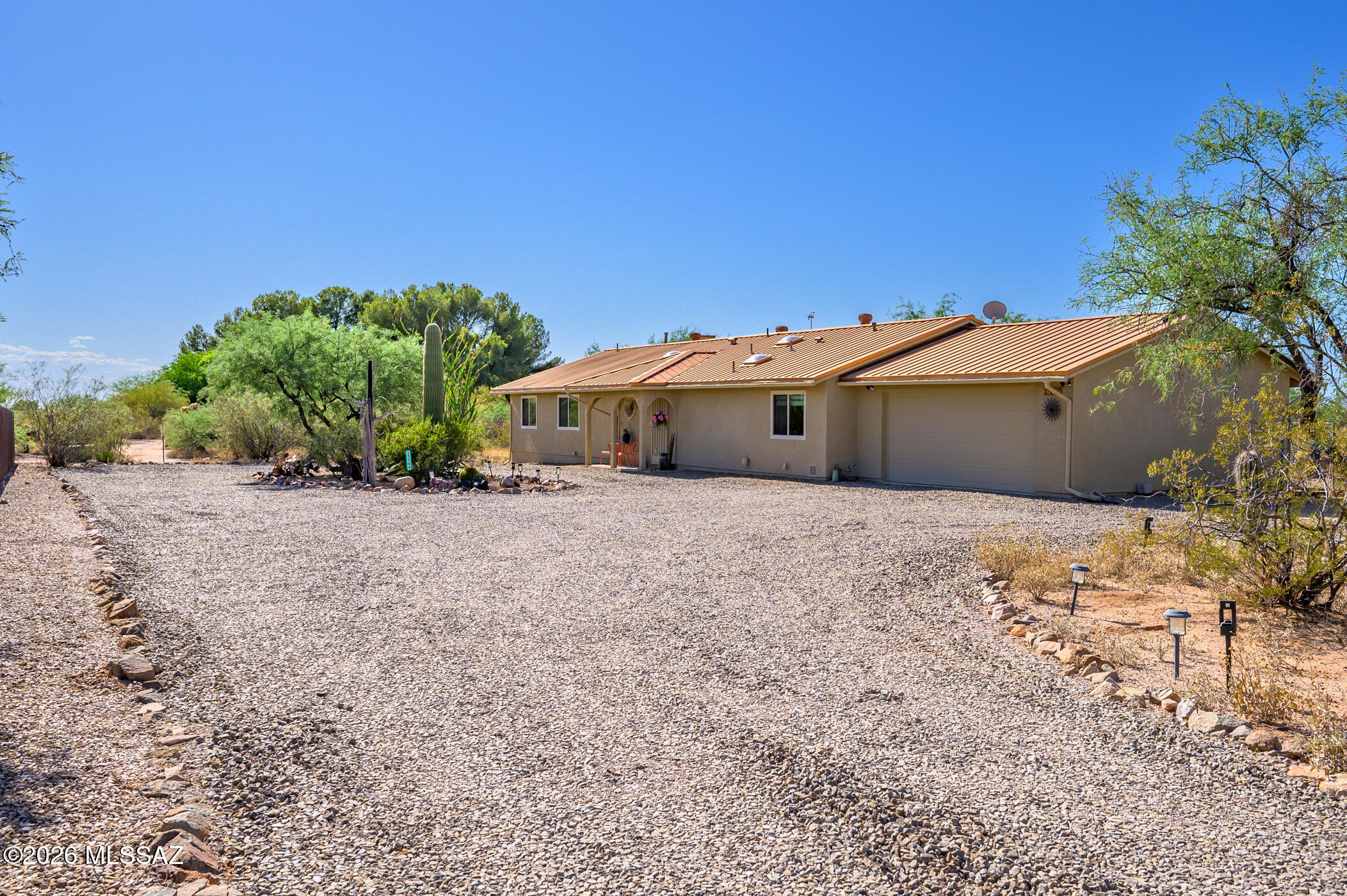 13599 E Rincon Ranch Road