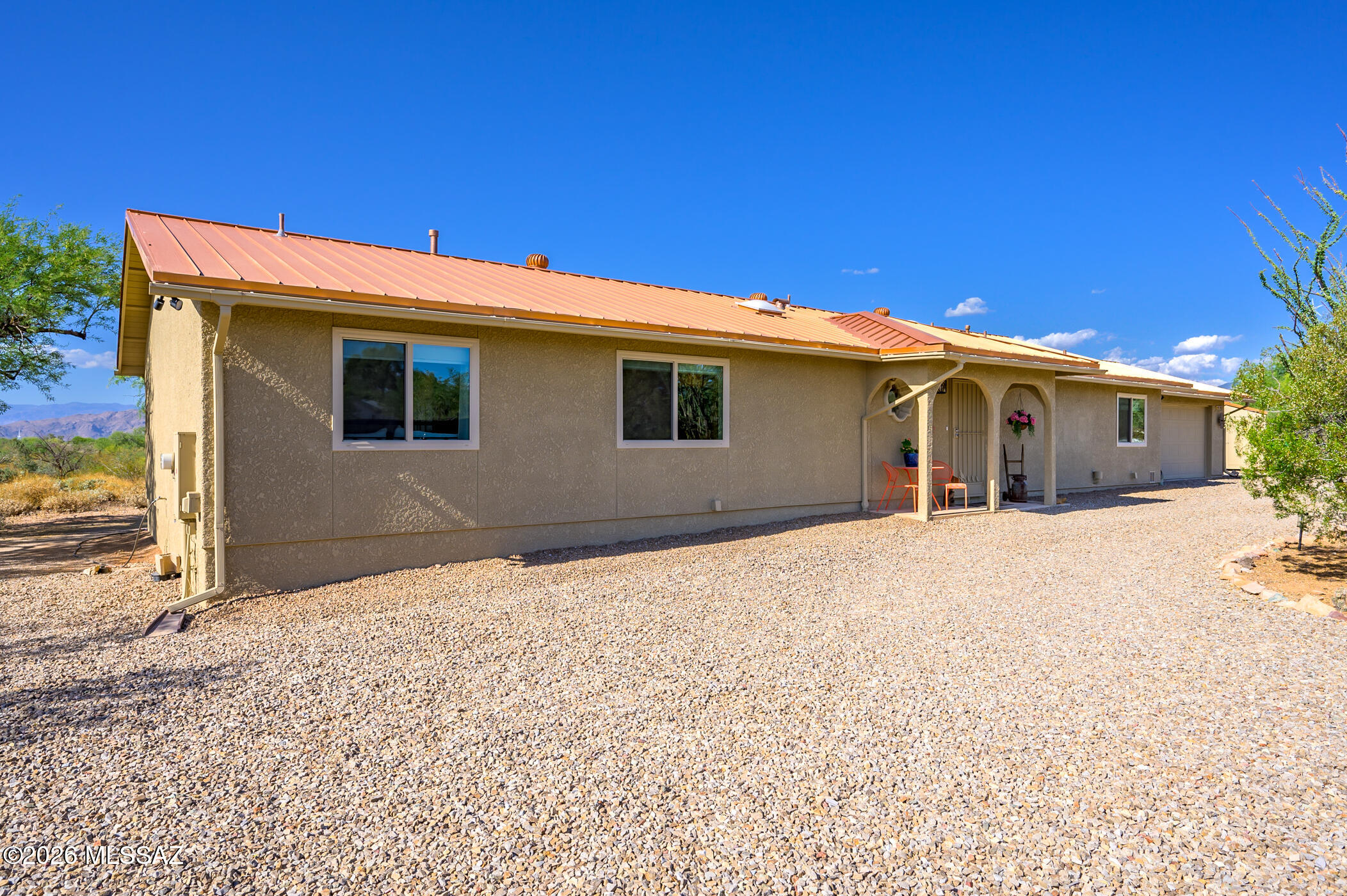 13599 E Rincon Ranch Road