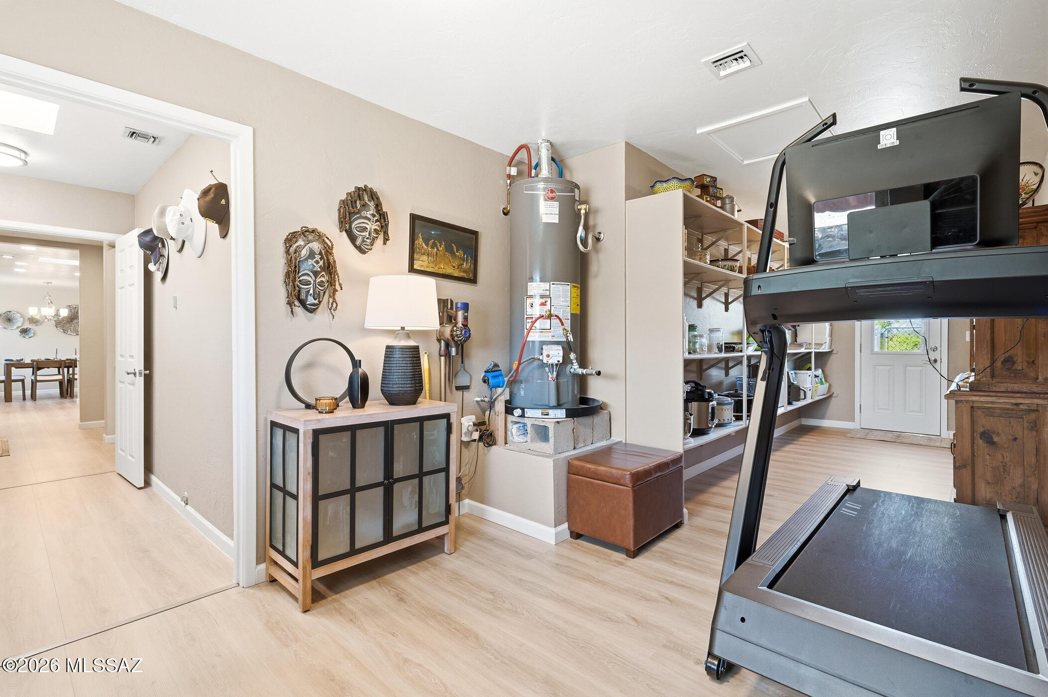 N/A - Residential