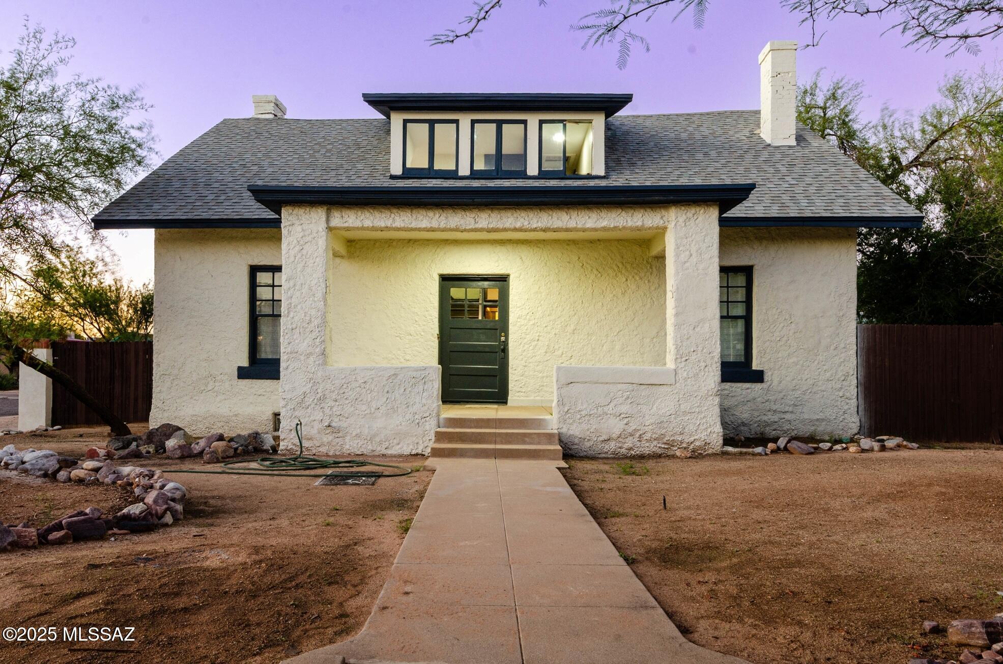 N/A - Residential
