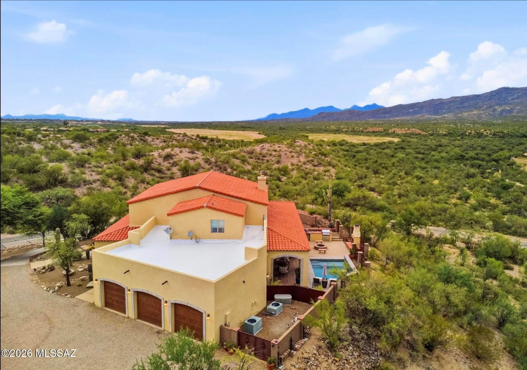 7701 S Avenida Catrina