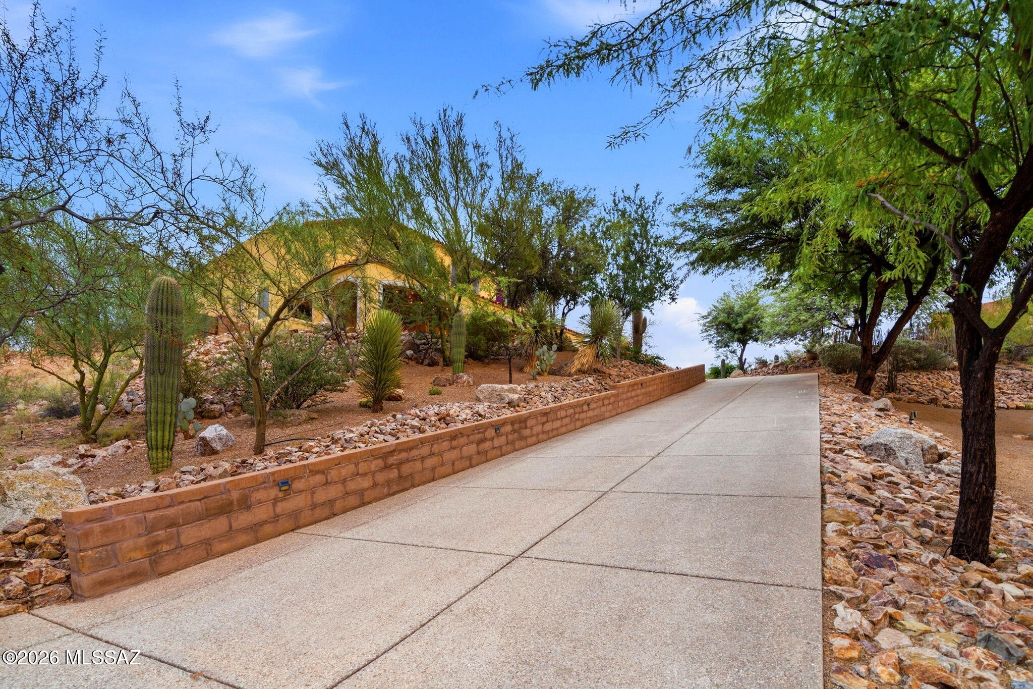 7701 S Avenida Catrina