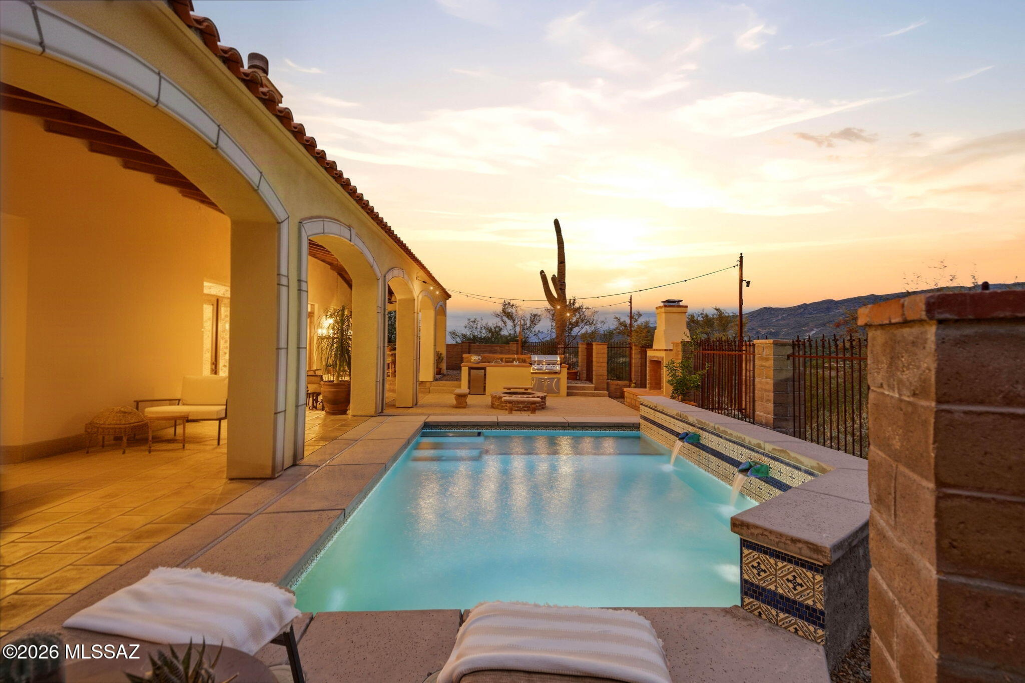 7701 S Avenida Catrina