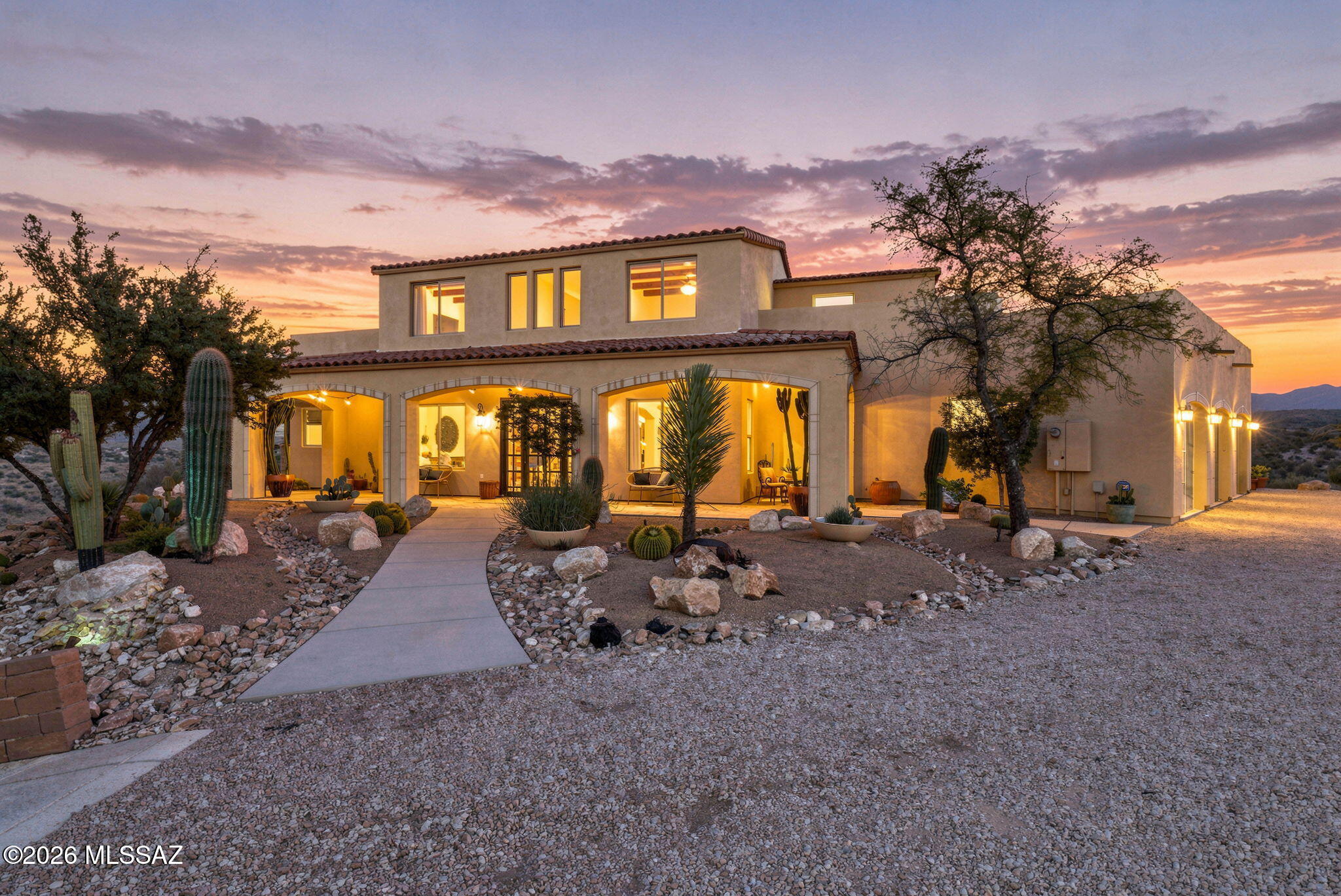 7701 S Avenida Catrina