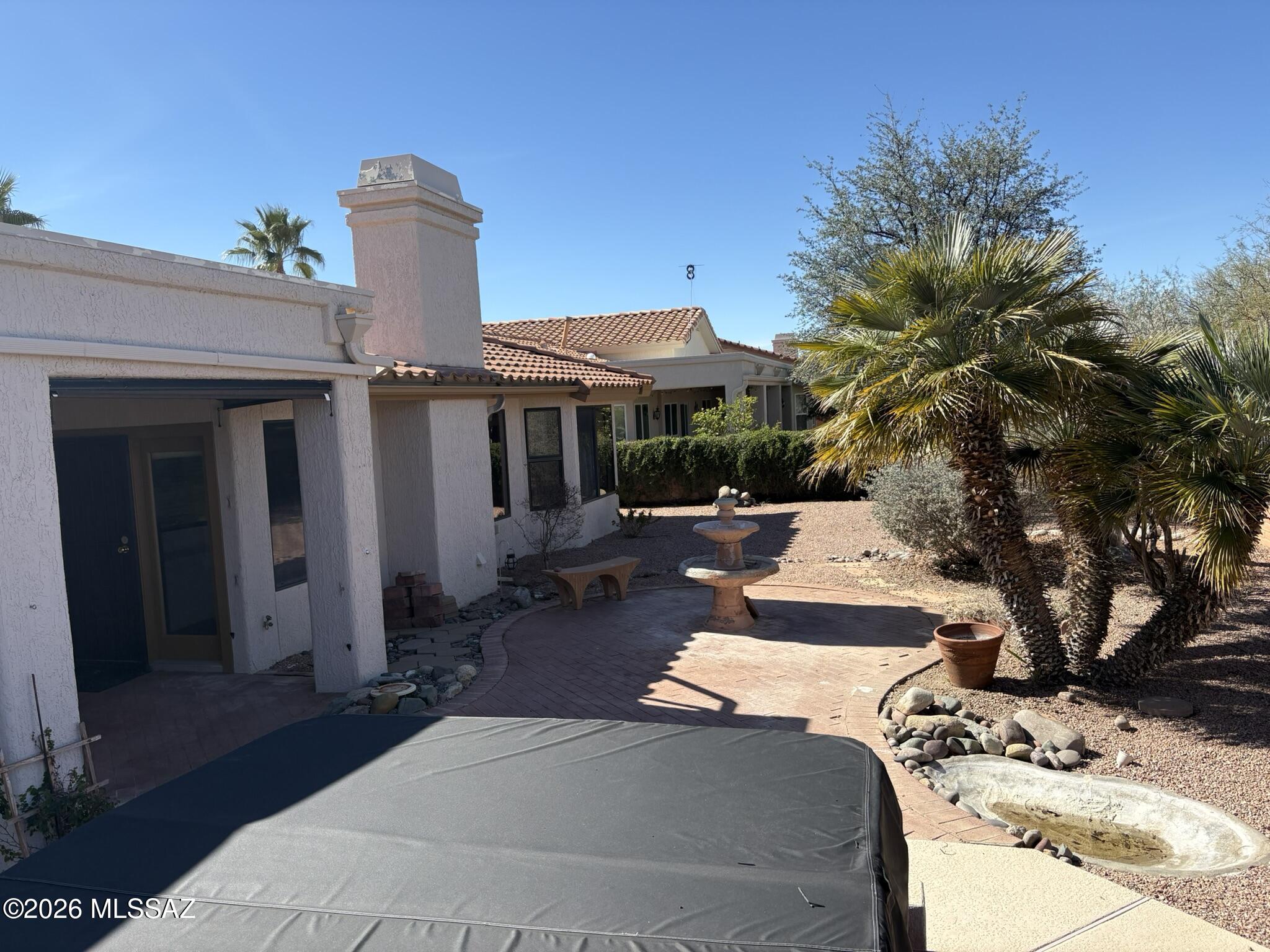 Sun City Vistoso Unit 3(1-193) - Residential