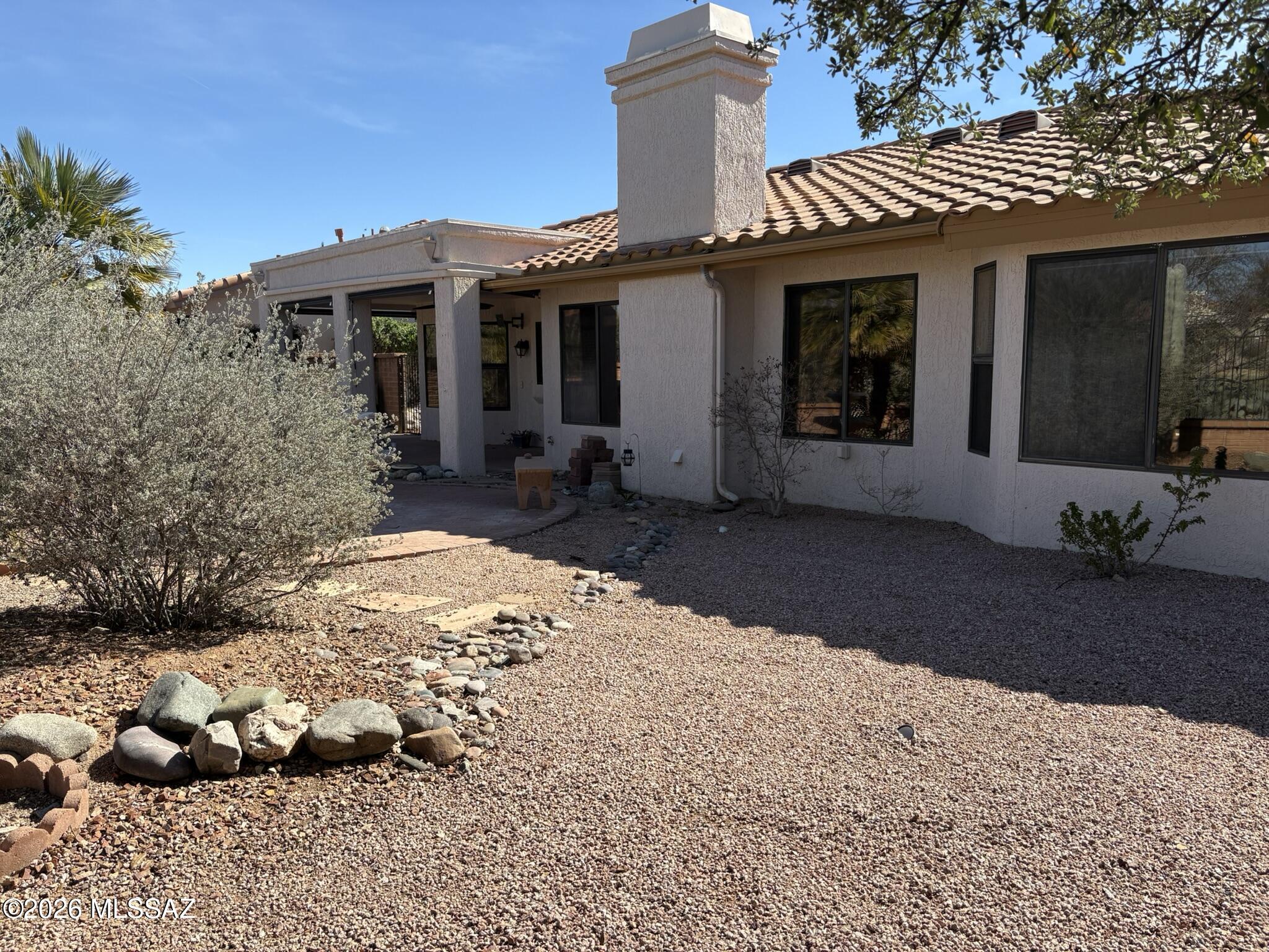 Sun City Vistoso Unit 3(1-193) - Residential