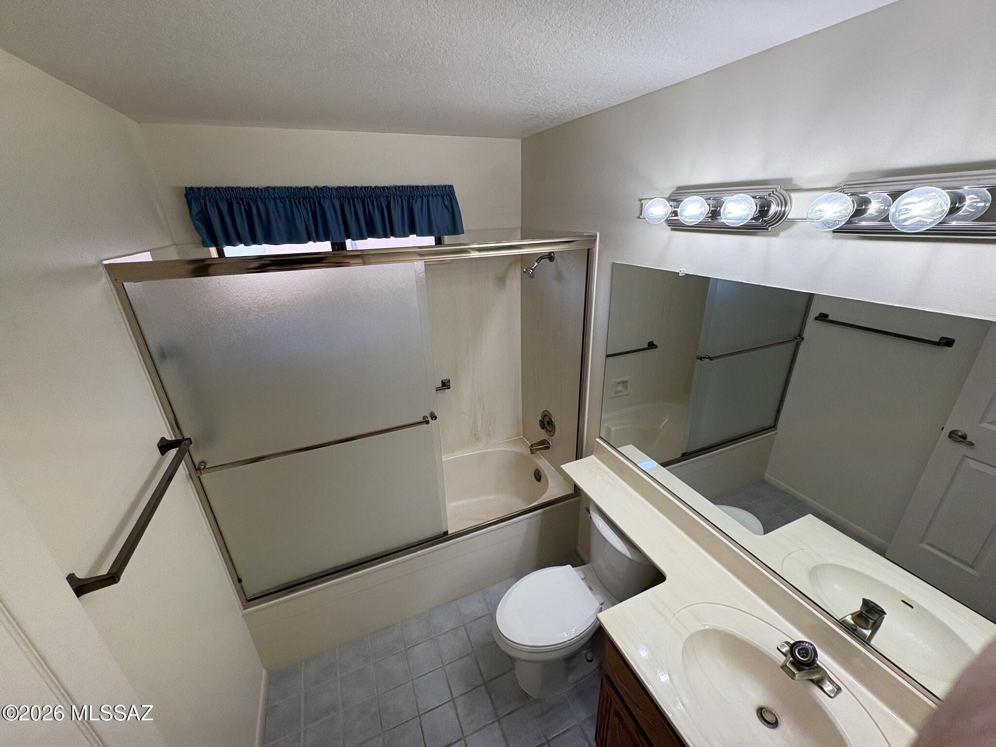 Sun City Vistoso Unit 3(1-193) - Residential