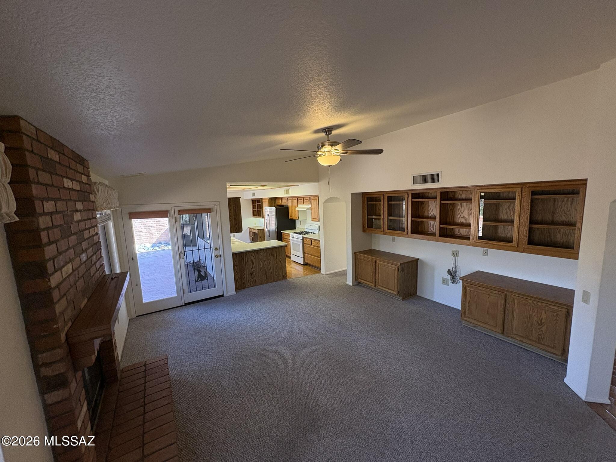 Sun City Vistoso Unit 3(1-193) - Residential